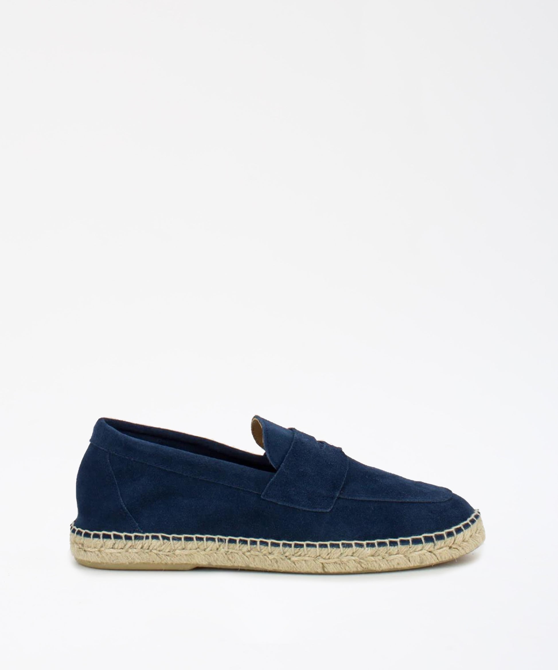Loafers ABARCA Blu marino | ABARCA