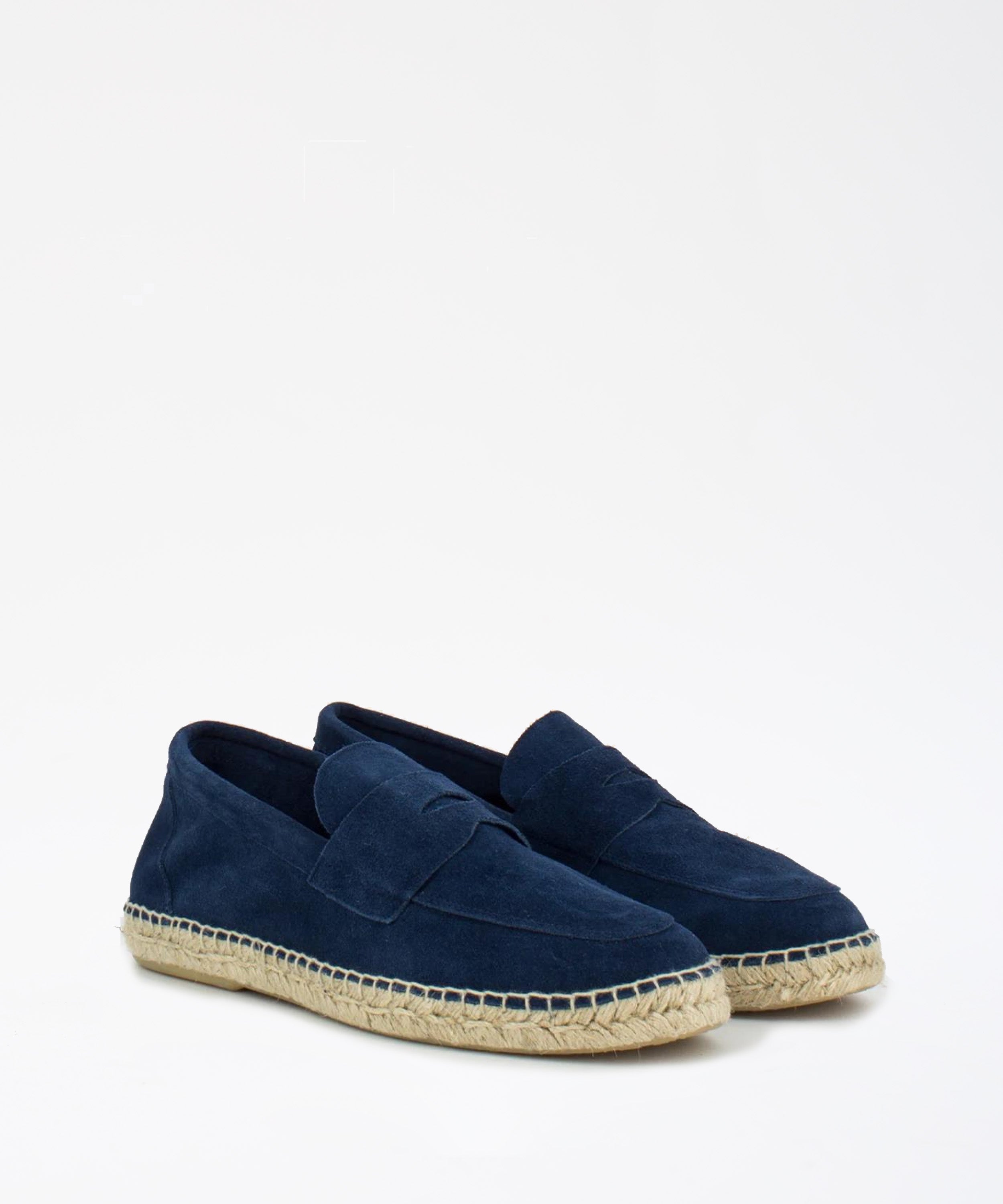 Loafers ABARCA Blu marino | ABARCA