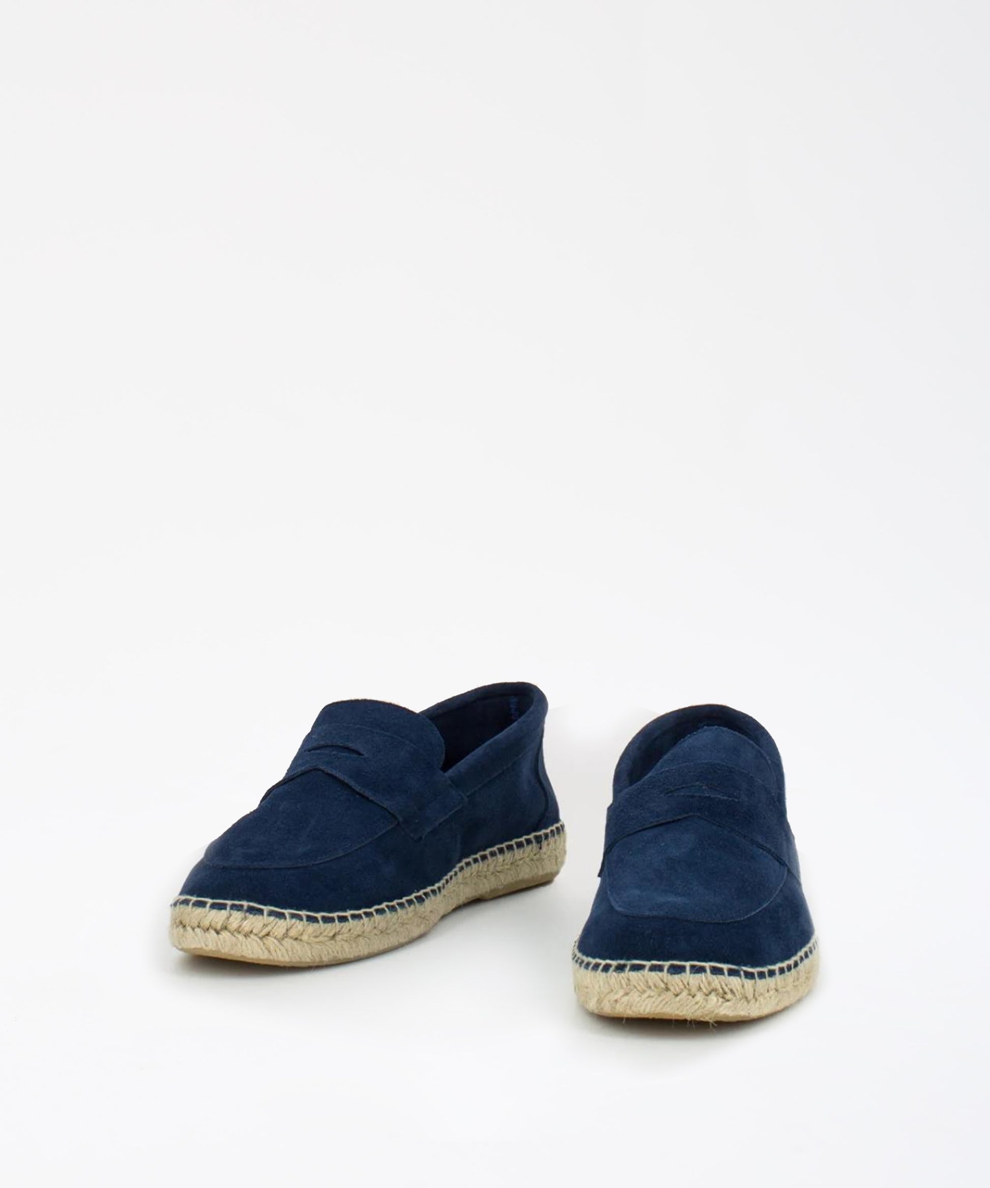 Loafers ABARCA Blu marino | ABARCA