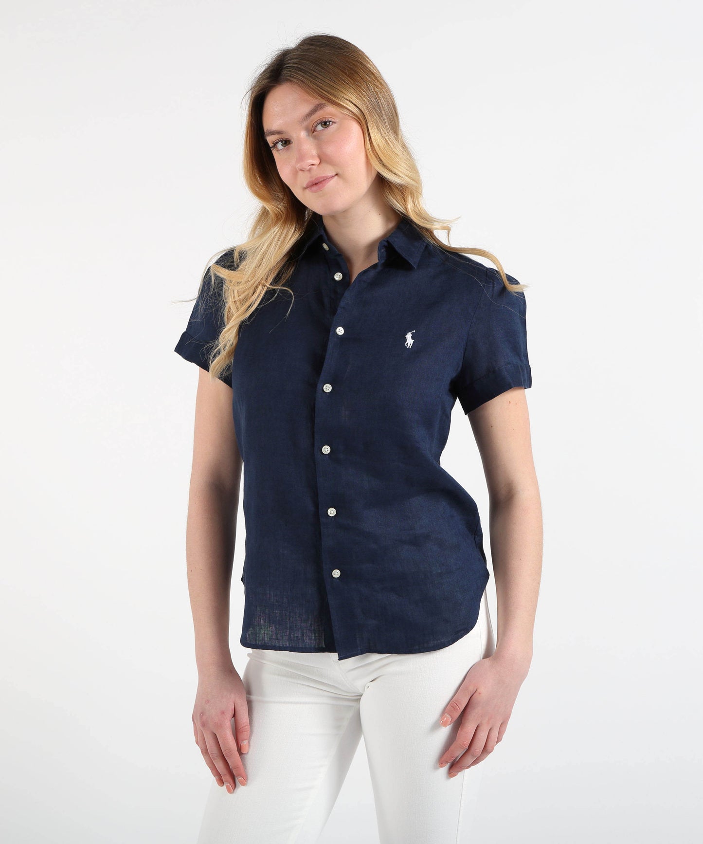 POLO RALPH LAUREN Camicia con logo