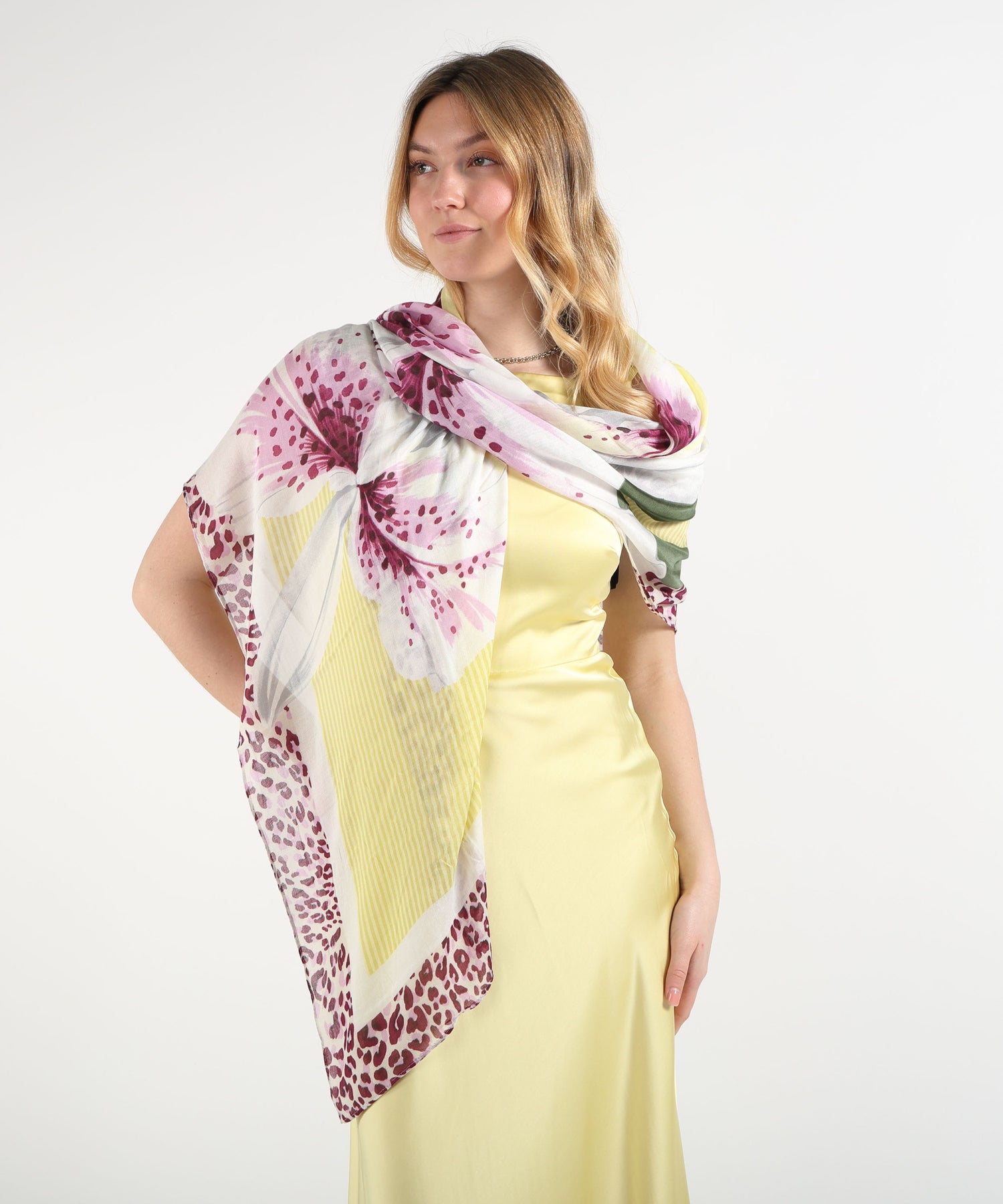 Sciarpe e Foulard