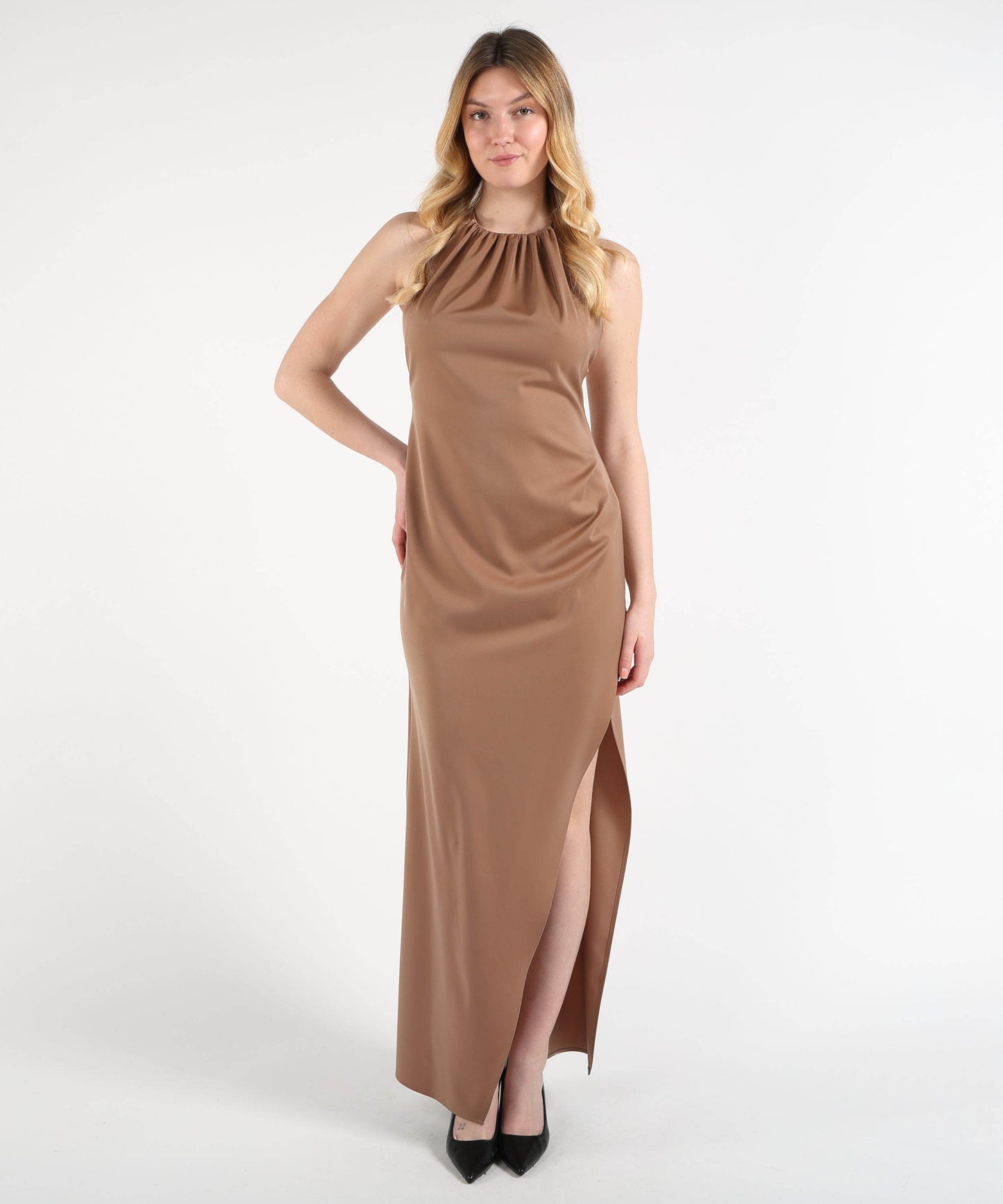 SILENCE LIMITED sensual dress