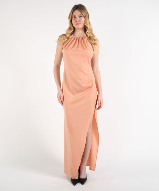 Dresses &amp; Suits SILENCE LIMITED sensual dress Pesca | SILENCE LIMITED