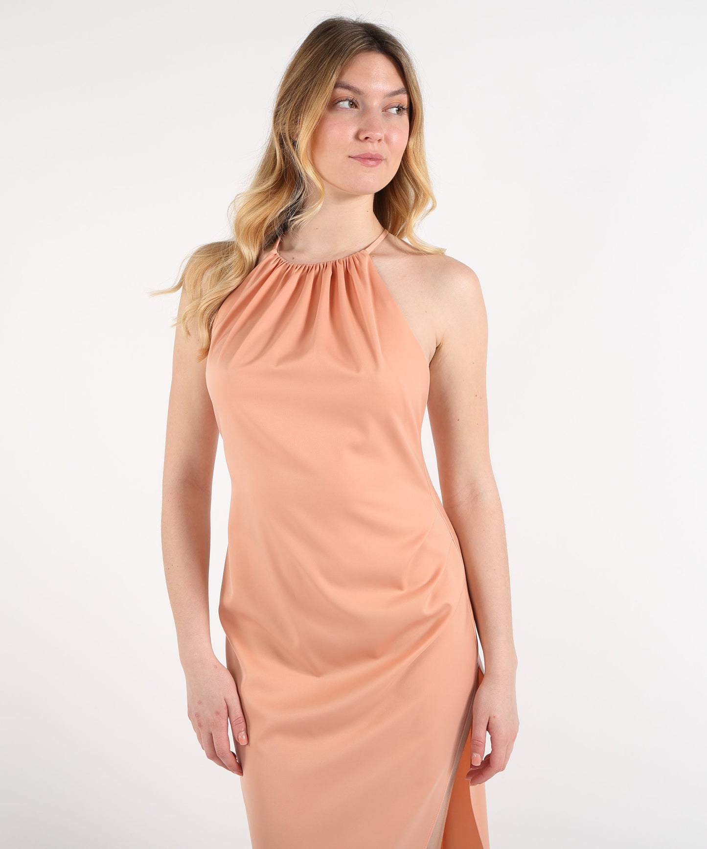 SILENCE LIMITED sensual dress