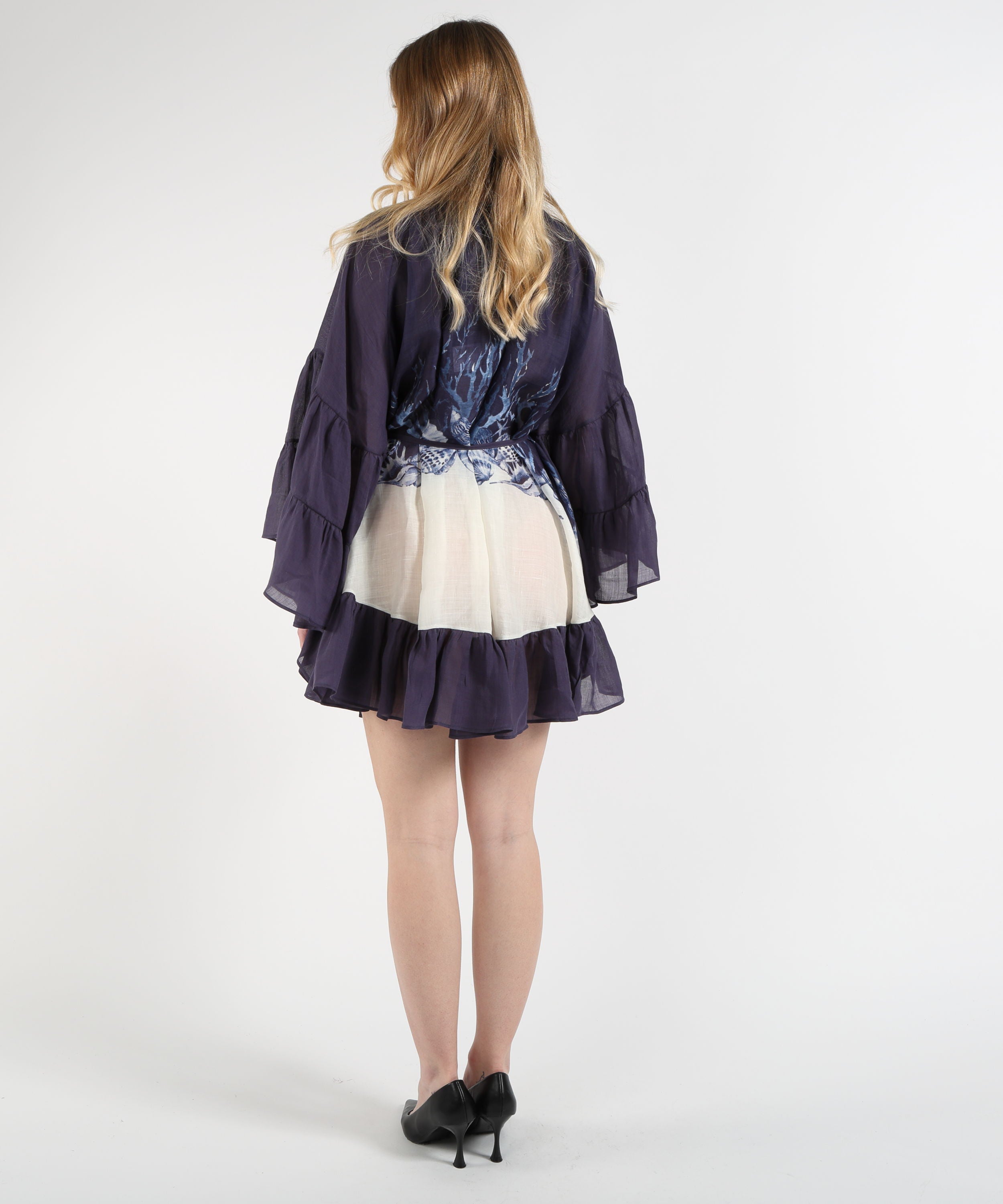 Dresses & Suits LAVI coffee dress Blu | LAVI