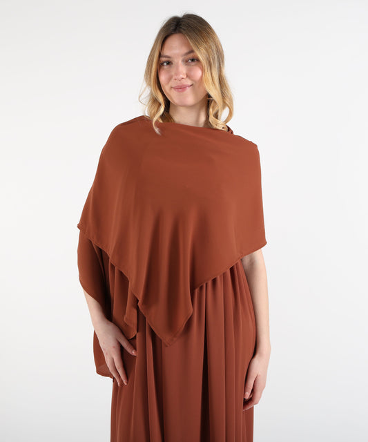 SILENCE LIMITED gala stole