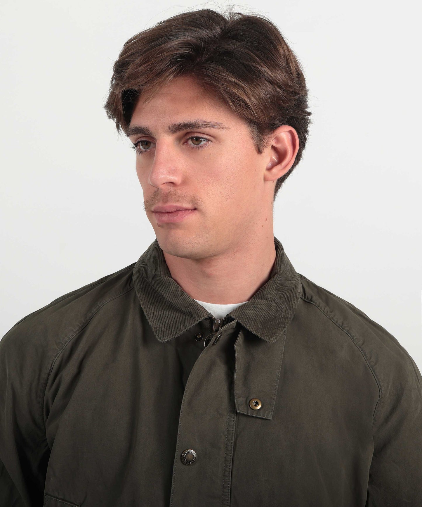 BARBOUR Ashby casual jacket
