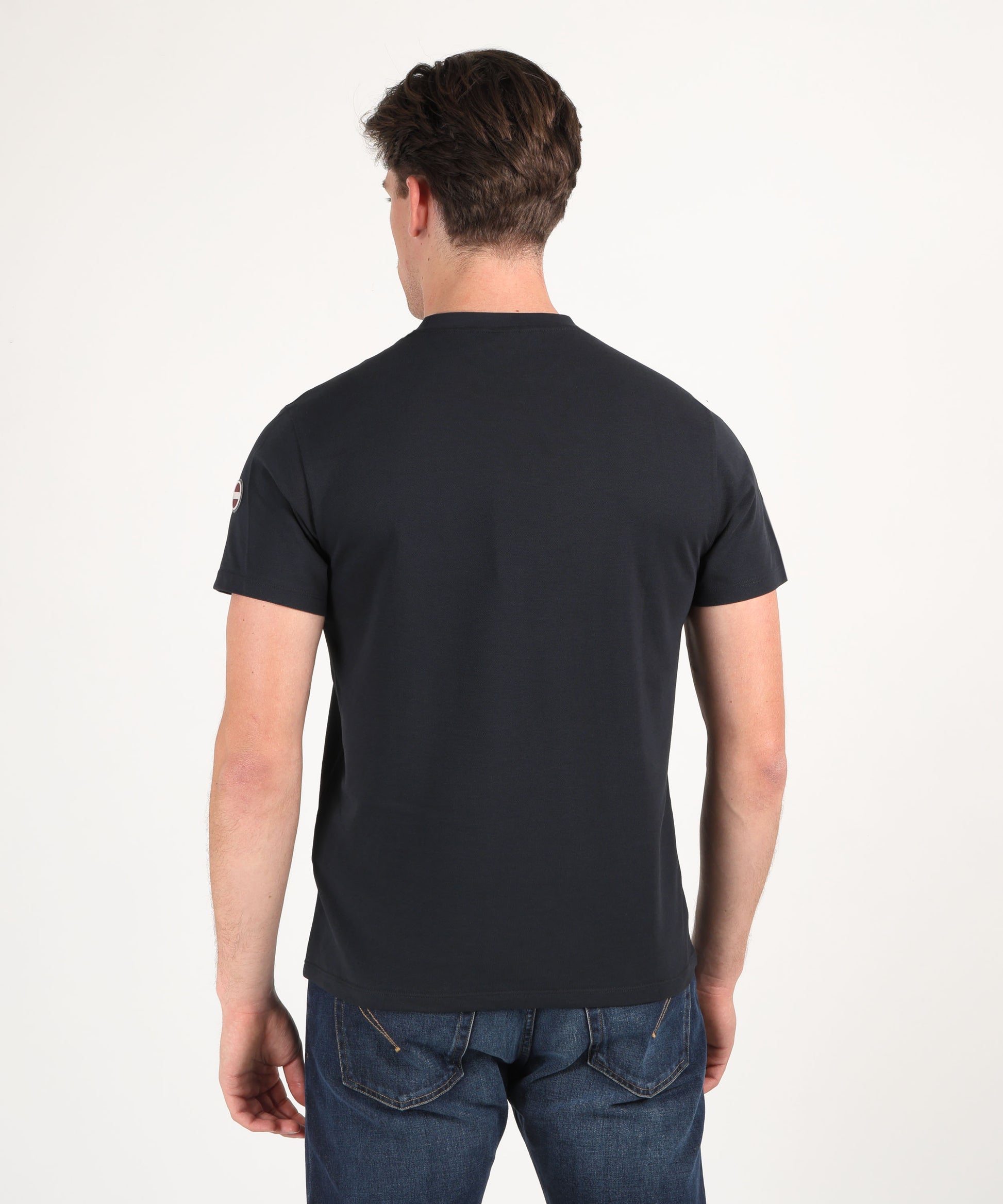 T-shirt COLMAR T-shirt cotone Blu | COLMAR