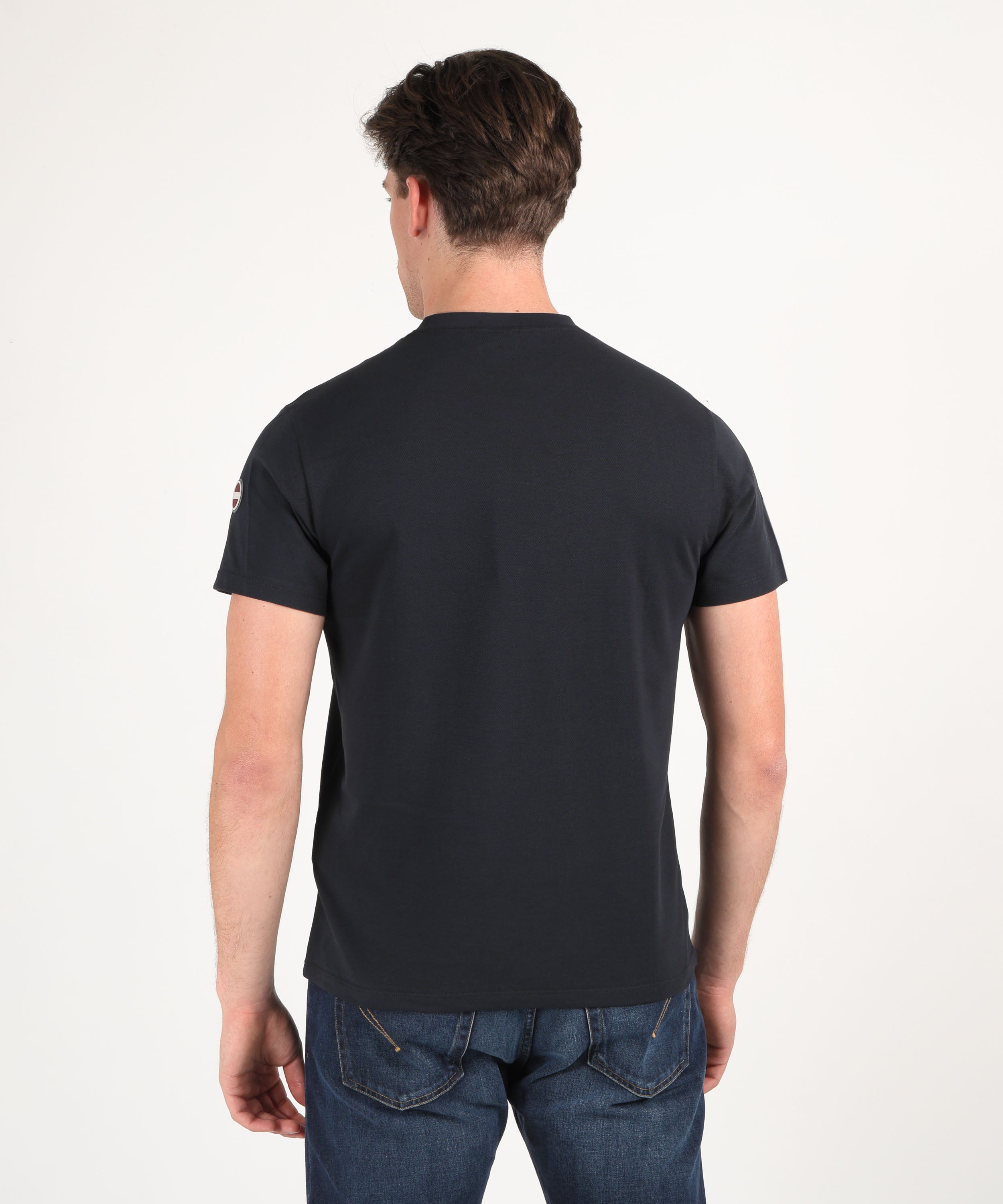 T-shirt COLMAR T-shirt cotone Blu | COLMAR