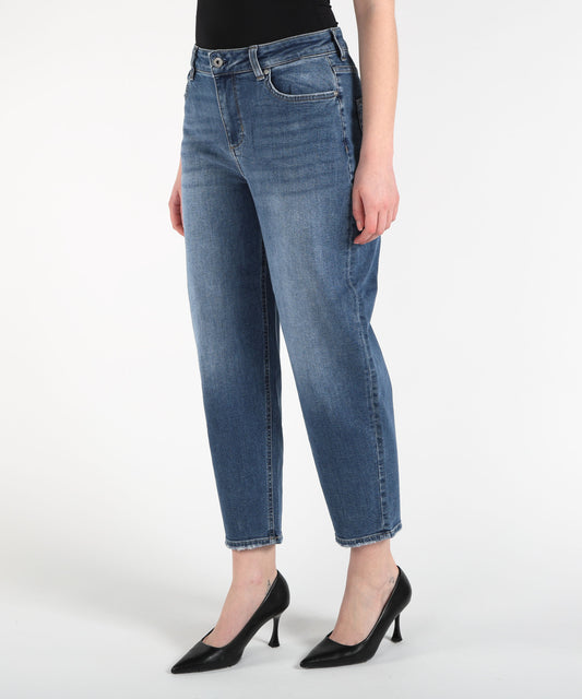 Jeans LIUJO denim Jeans boyfriend Denim | LIUJO denim