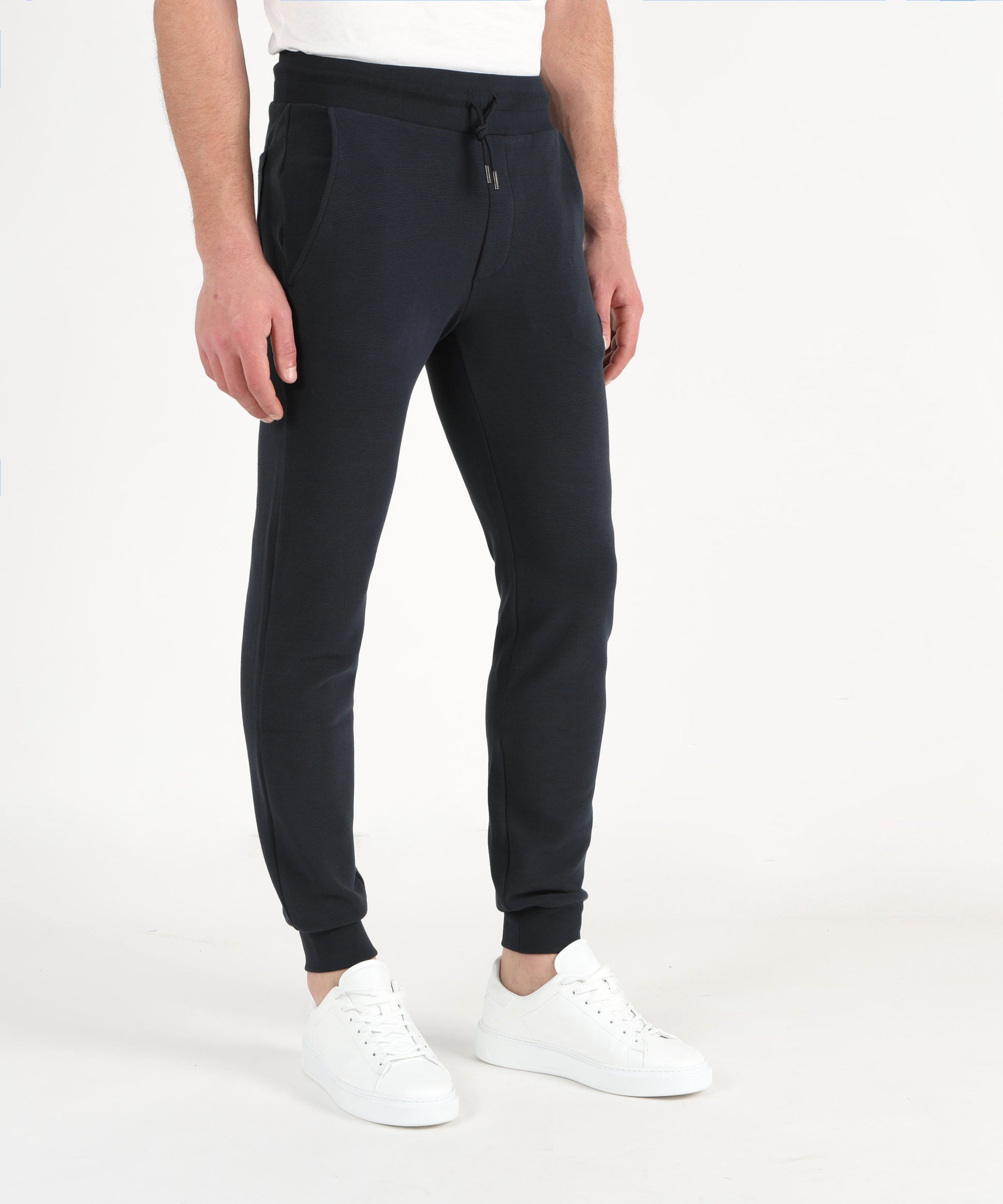 Trousers  COLMAR sweatpants Blu | COLMAR