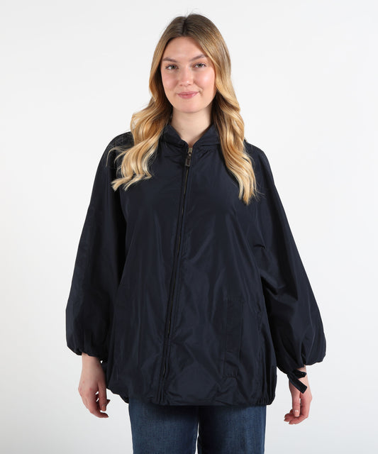 Impermeabili 'S MAX MARA Giacca pantone Marino | 'S MAX MARA