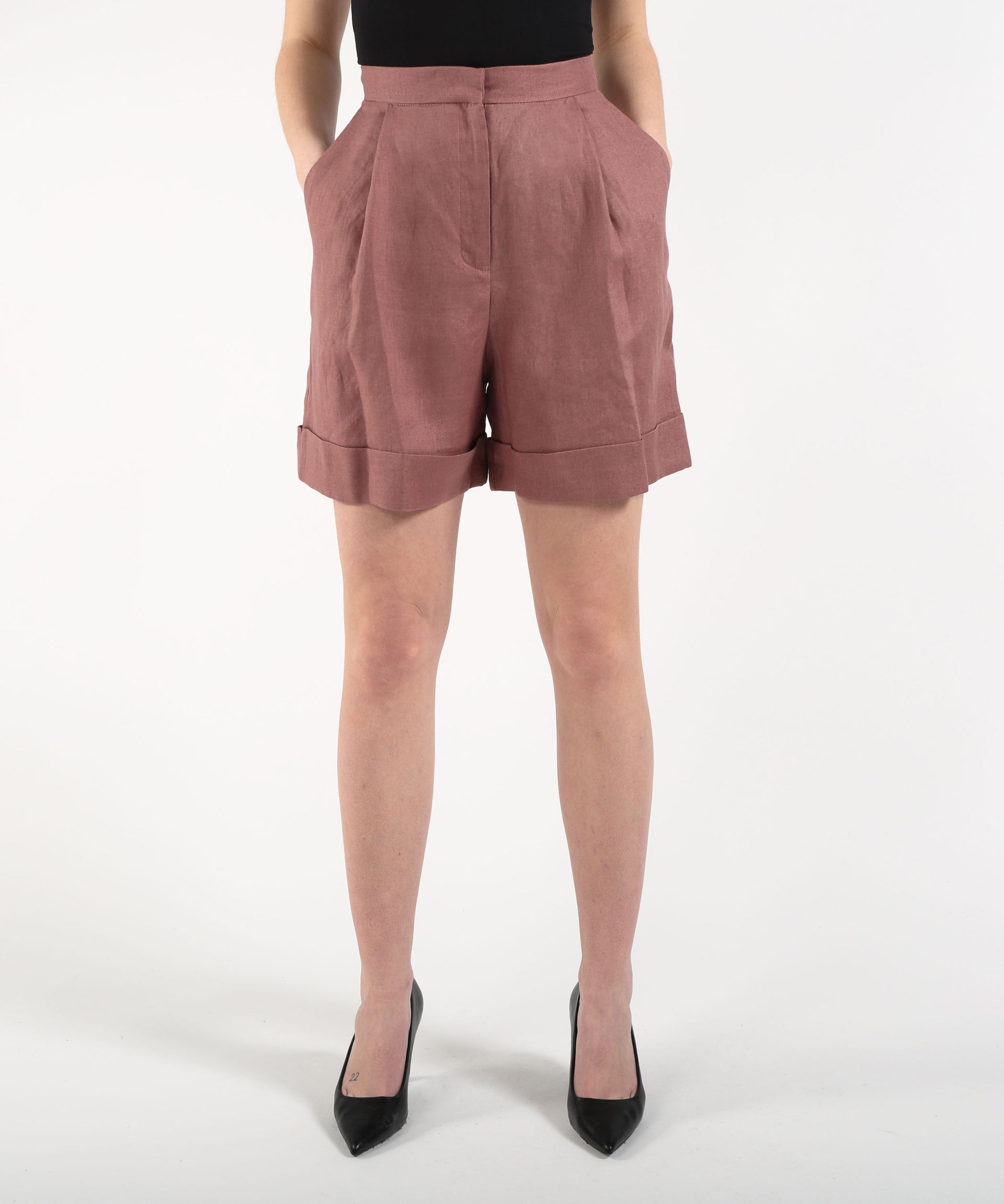 SILENCE LIMITED sunbound shorts