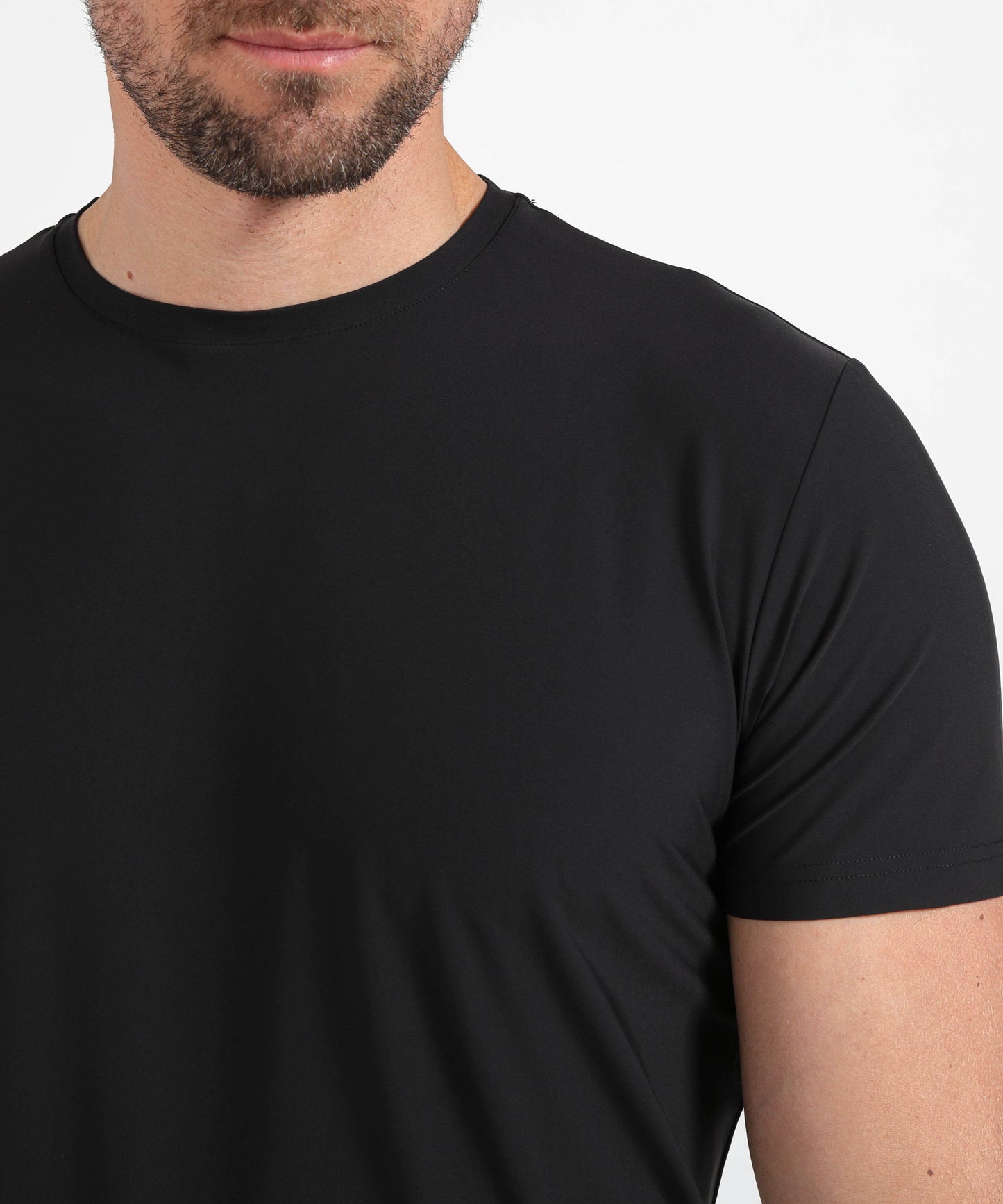 GHIRARDELLI T-shirt girocollo
