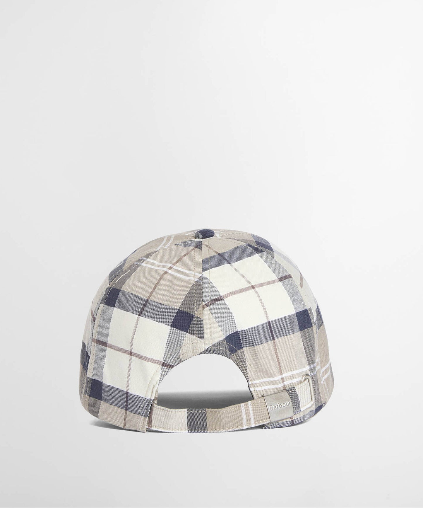 BARBOUR Cappellino sportivo Tartan