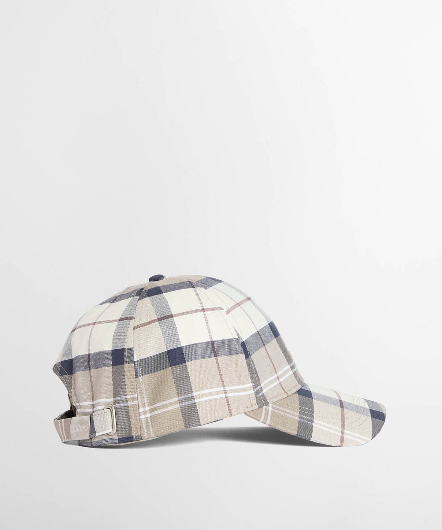 BARBOUR Cappellino sportivo Tartan