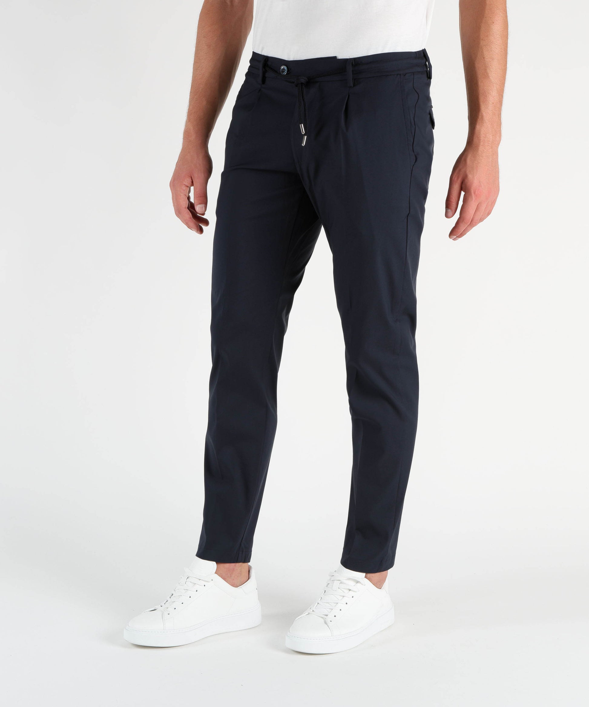 Trousers MARINO Blu | MRN