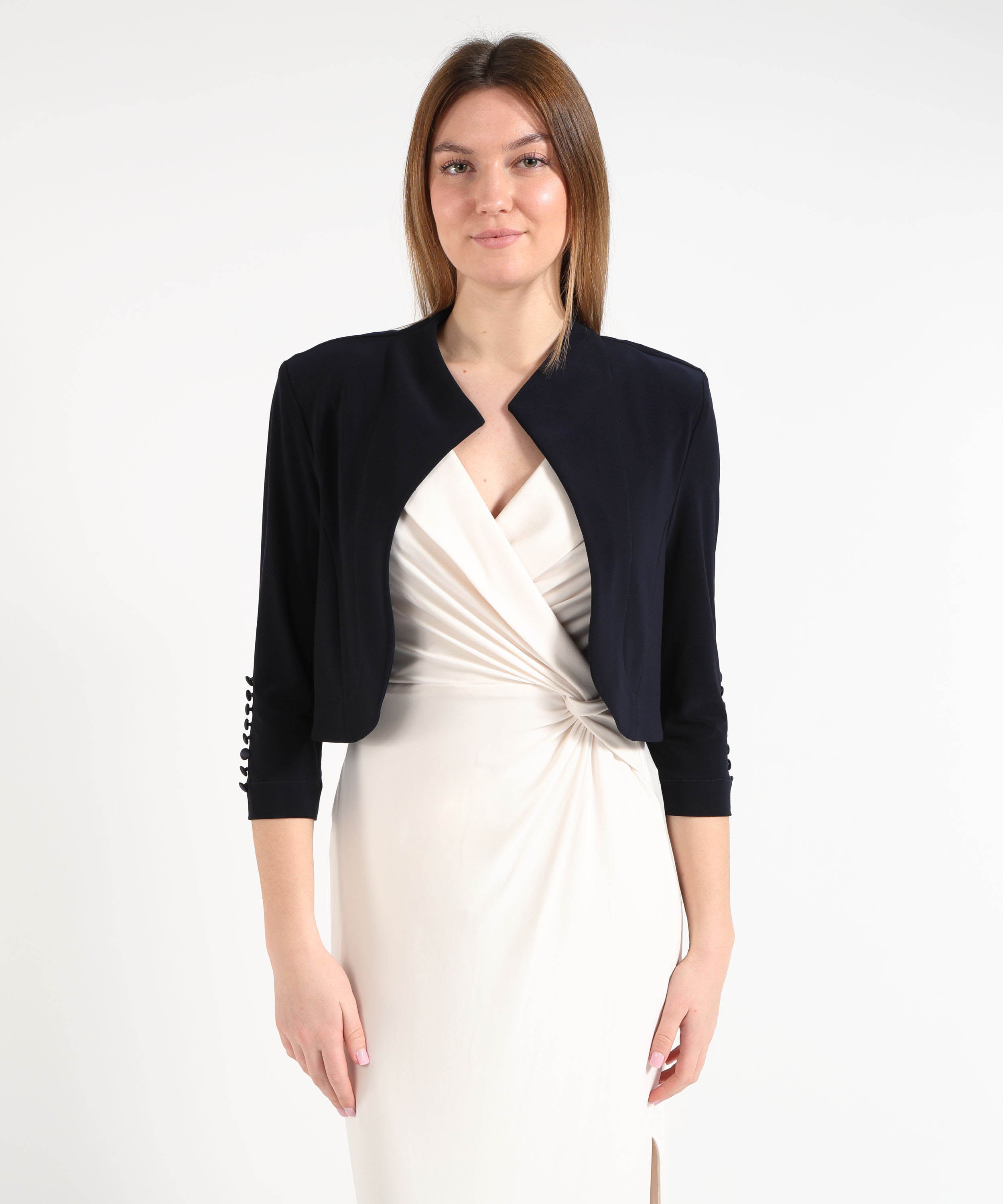 RIBKOFF Bolero classico – Capuzzi Moda