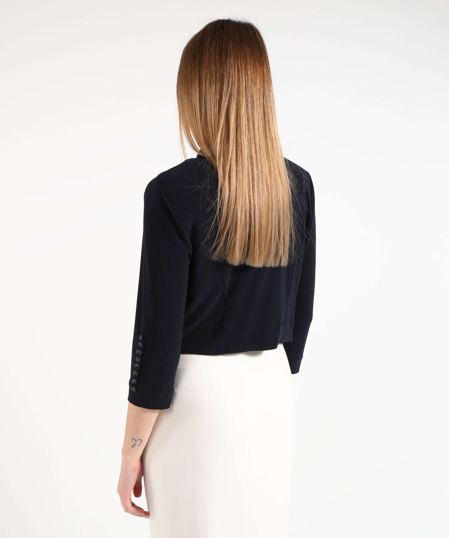 RIBKOFF Classic Bolero