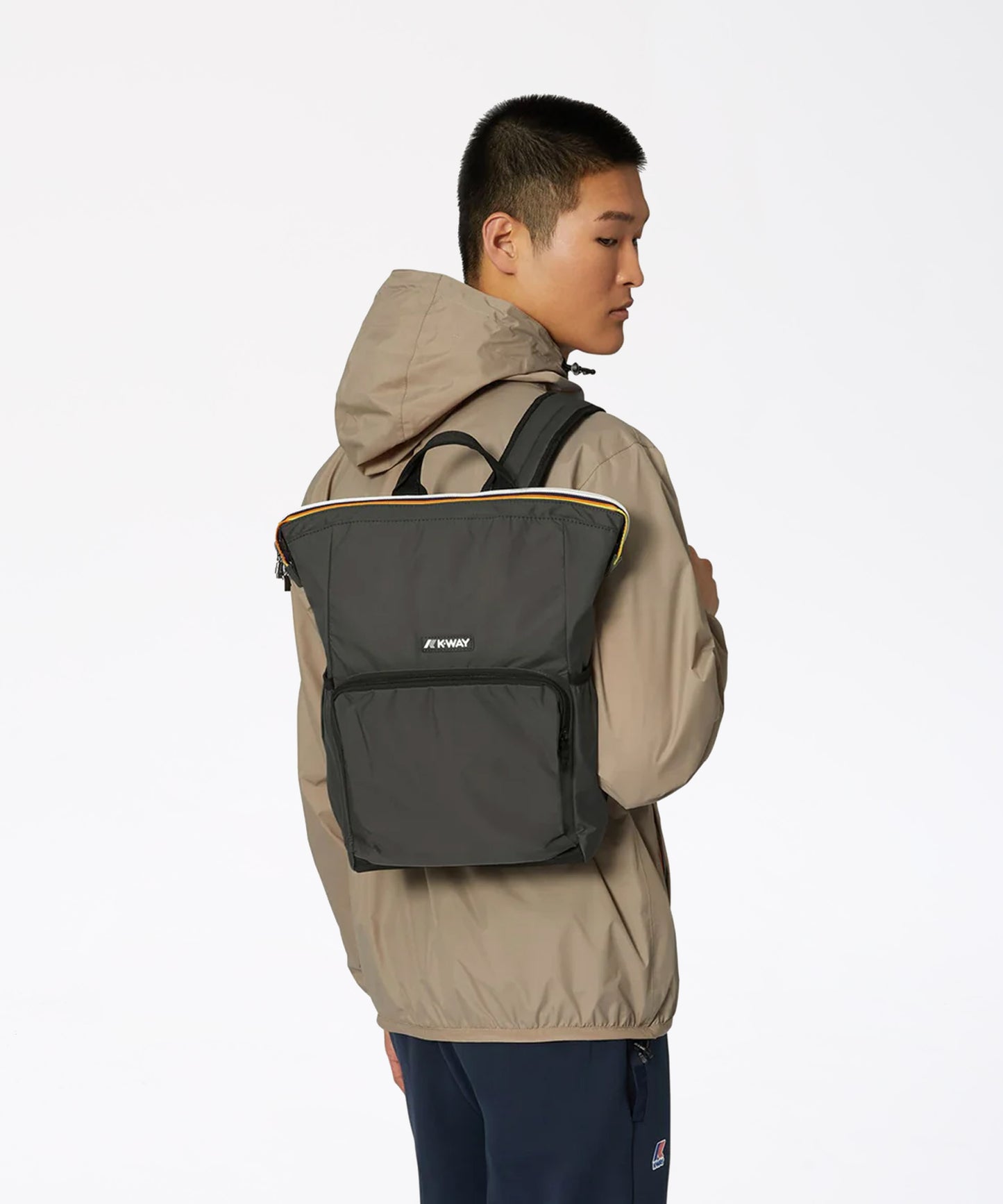 K-WAY maizy backpack