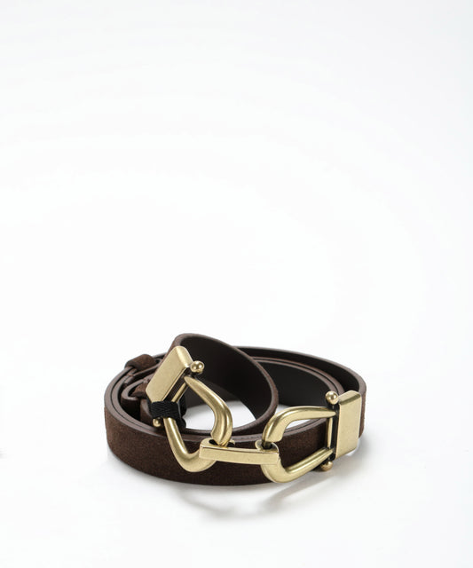 Cinture PENNYBLACK Testa di moro | PENNYBLACK