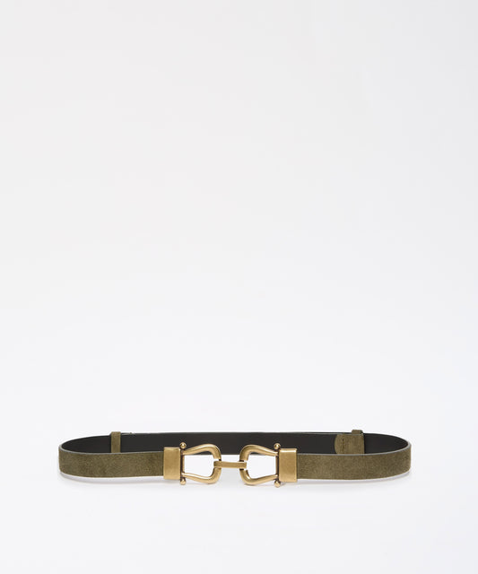 Cinture PENNYBLACK Kaki | PENNYBLACK