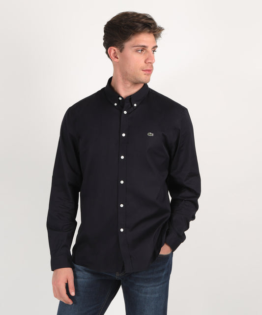 LACOSTE Long-Sleeve Shirt