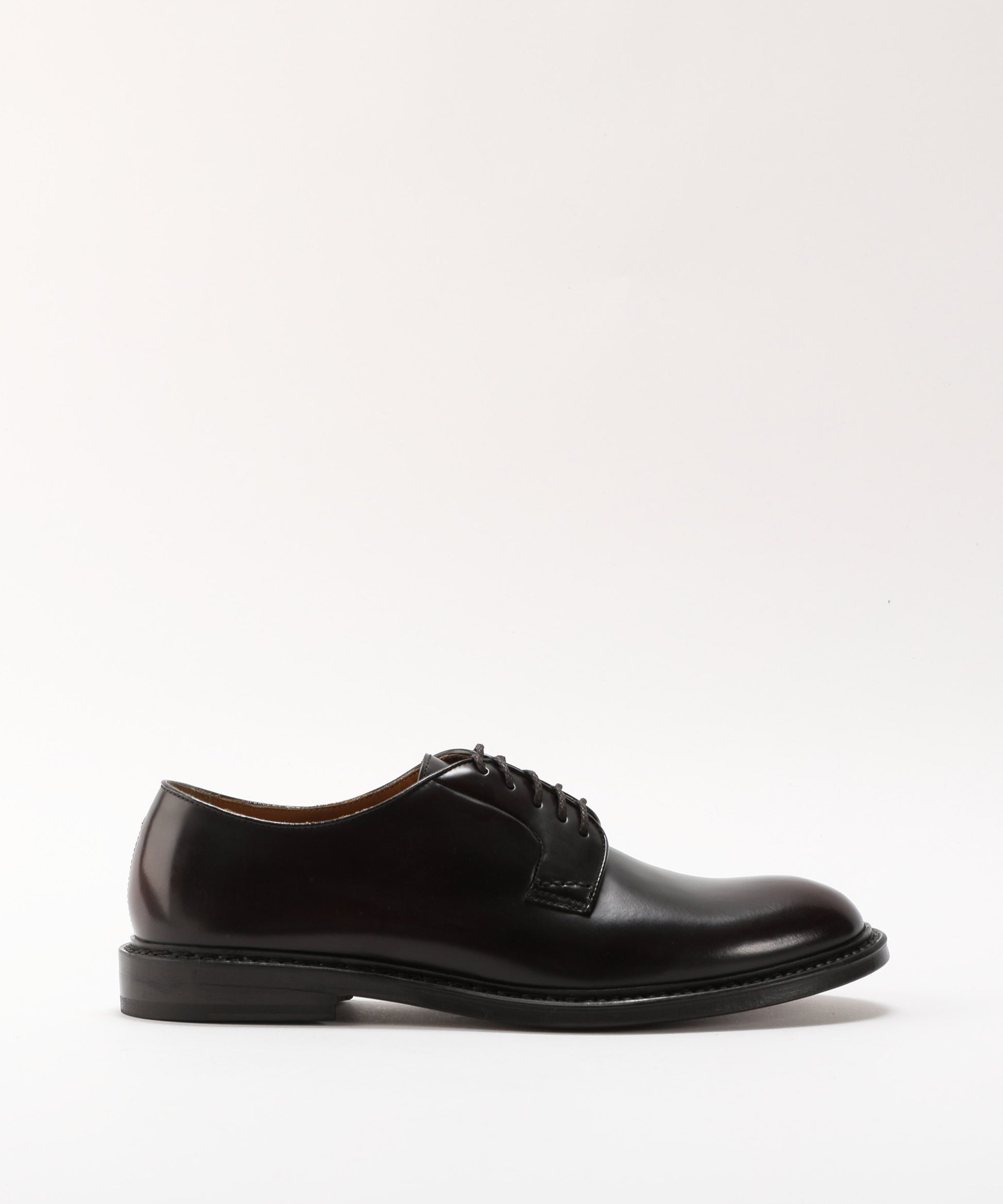 Stringate DOUCAL'S stringata Derby Testa di moro | DOUCAL'S