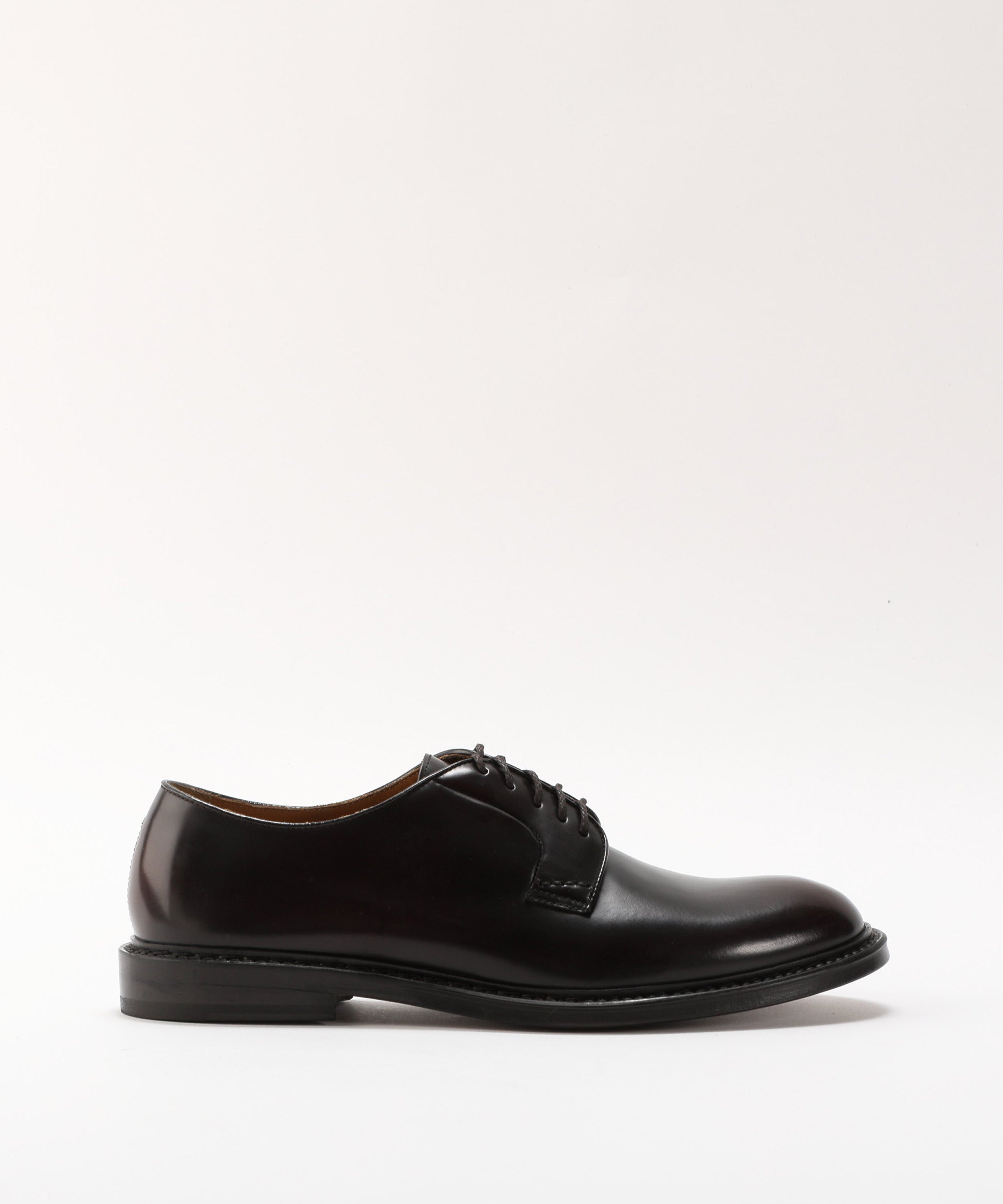 Lace-up shoes DOUCAL'S Testa di moro | DOUCAL'S