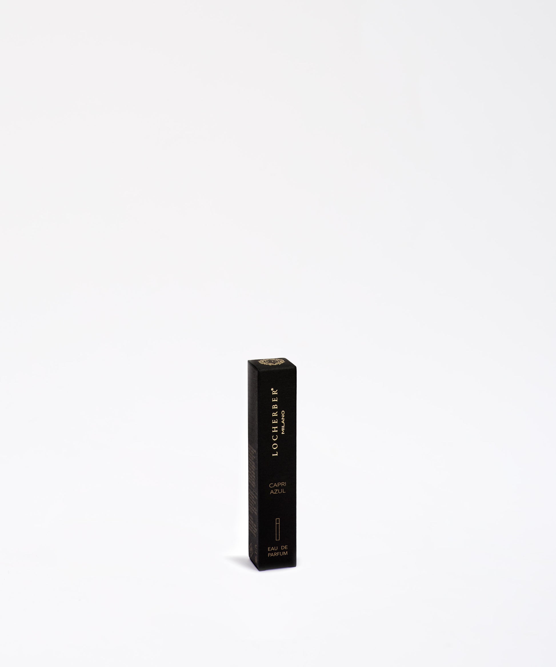 Profumi LOCHERBER MILANO Nessuno | LOCHERBER MILANO