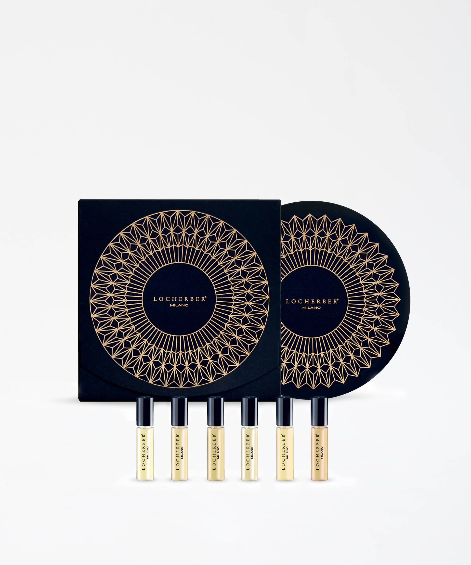 LOCHERBER MILANO Discovery kit