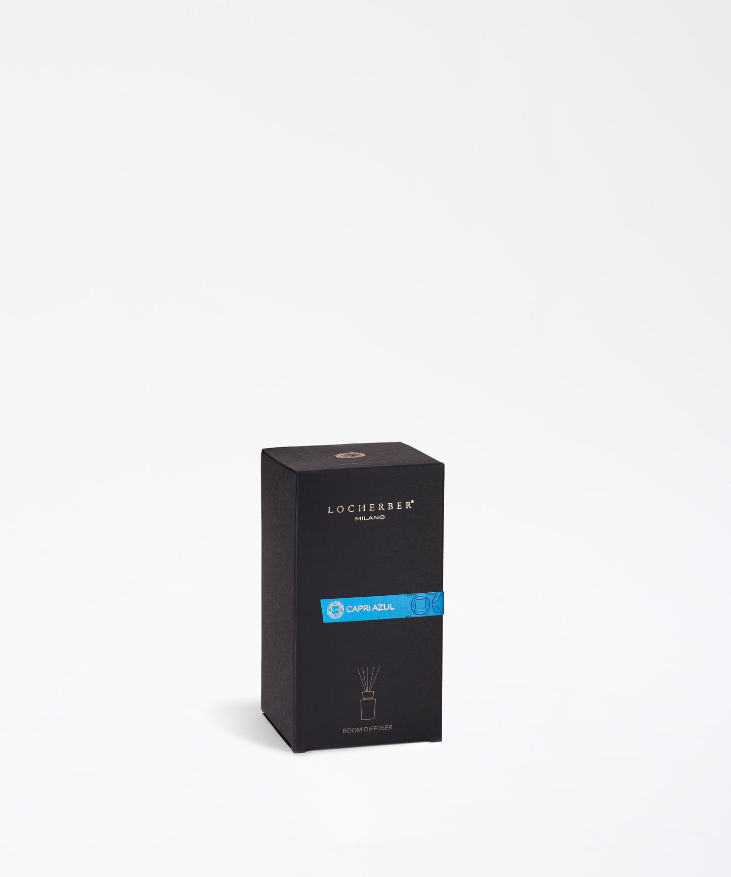 LOCHERBER MILANO Capri Azul Diffusore