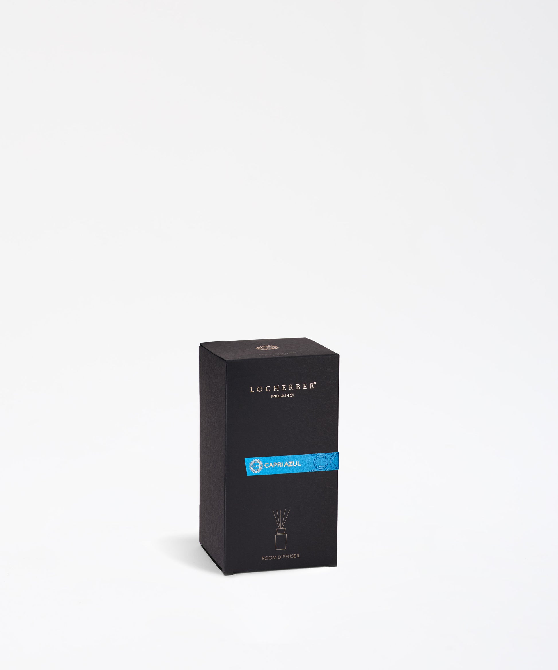 Diffusore LOCHERBER MILANO Capri Azul Diffusore Nessuno | LOCHERBER MILANO