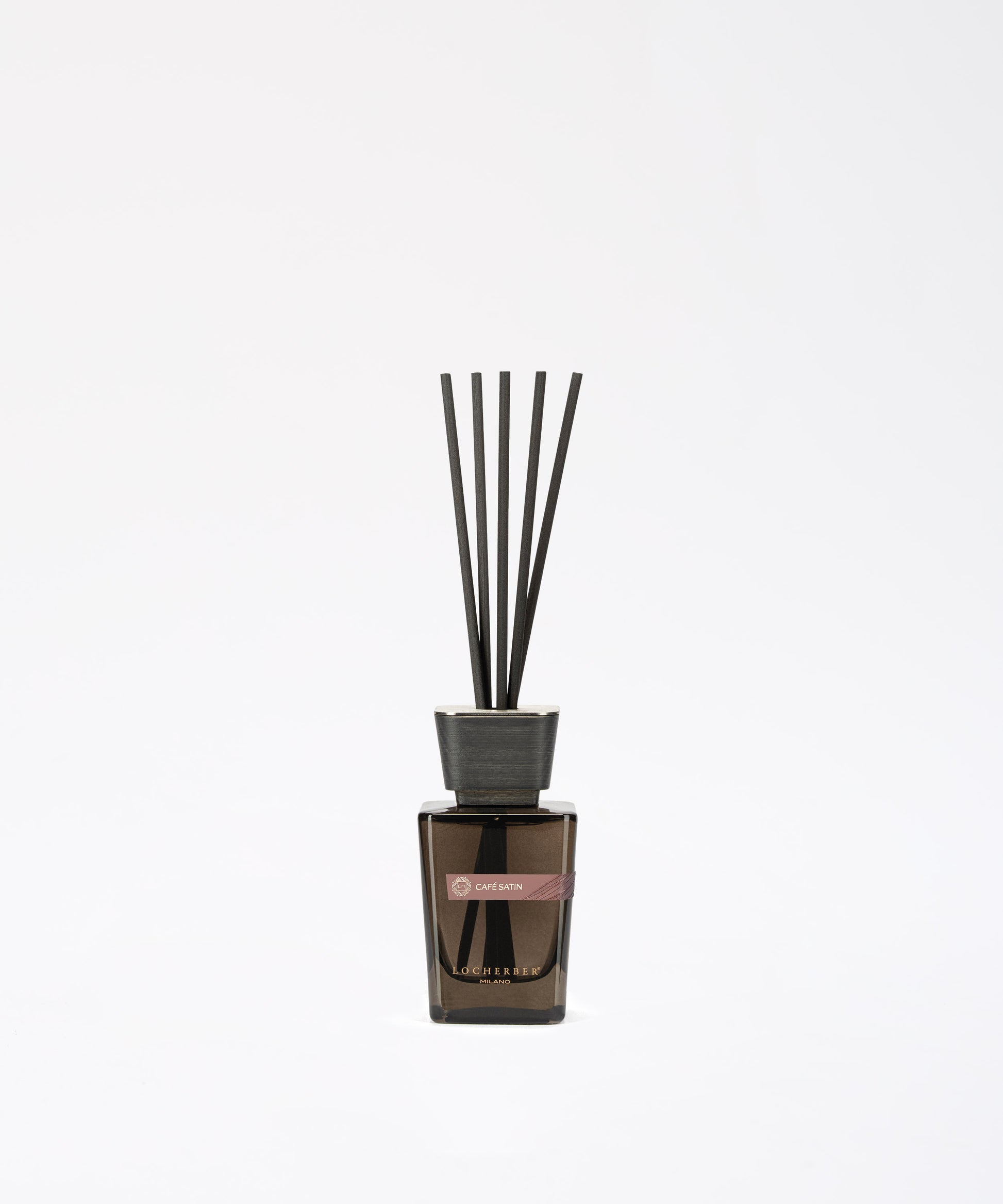 Diffusori LOCHERBER MILANO Café Satin Diffusore Nessuno | LOCHERBER MILANO