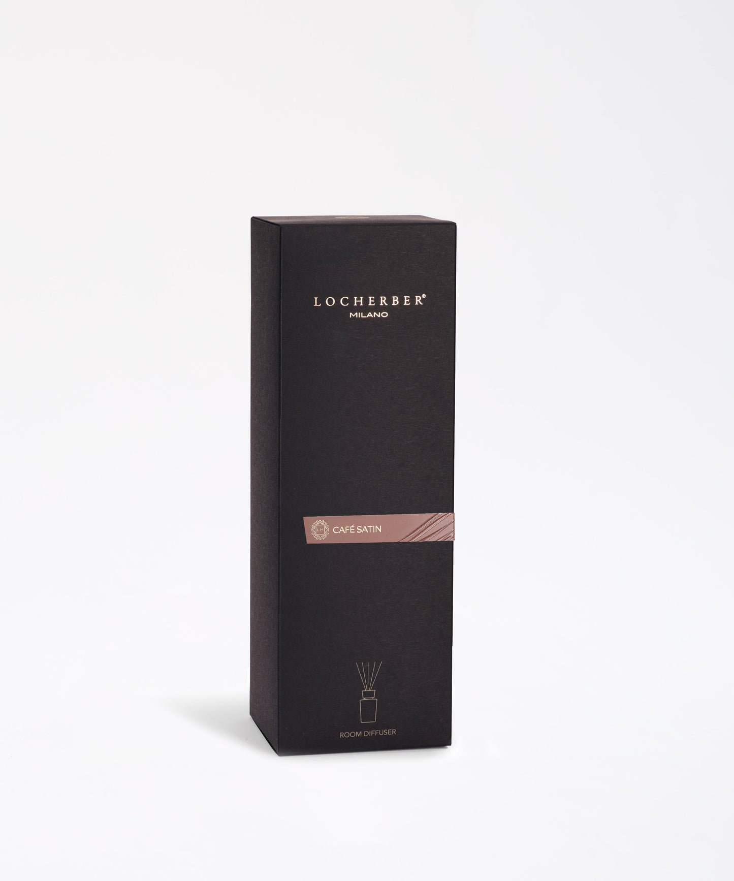 LOCHERBER MILANO Café Satin Diffusore