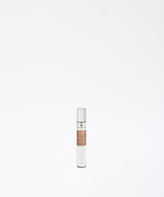 Profumi LOCHERBER MILANO Café Satin Eau De Parfum Nessuno | LOCHERBER MILANO