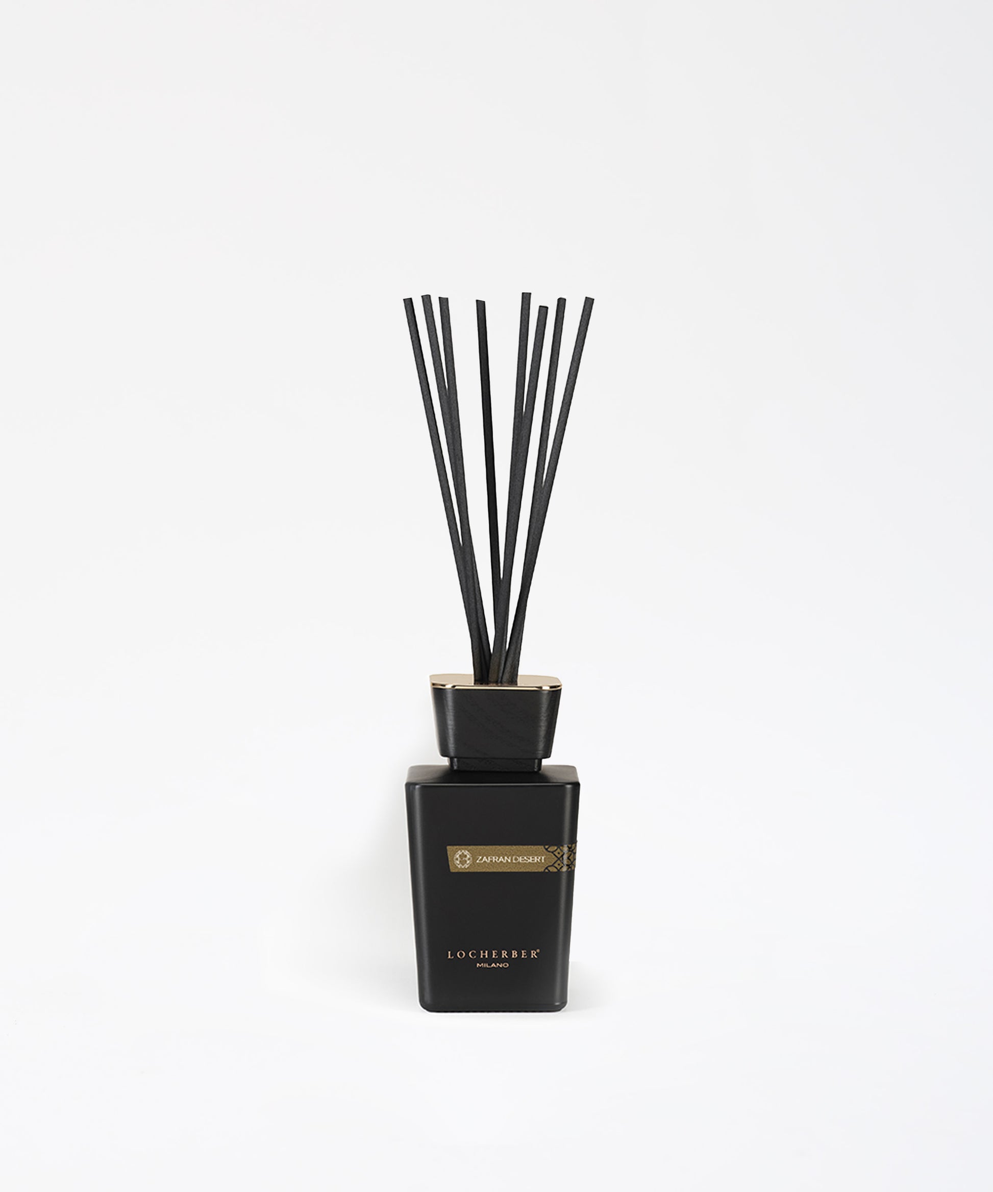 Diffusori LOCHERBER MILANO Nessuno | LOCHERBER MILANO