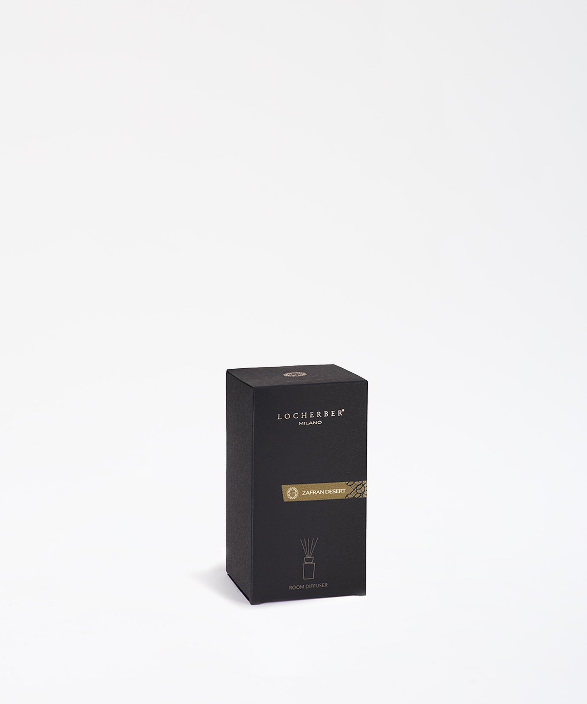 Diffusori LOCHERBER MILANO Nessuno | LOCHERBER MILANO