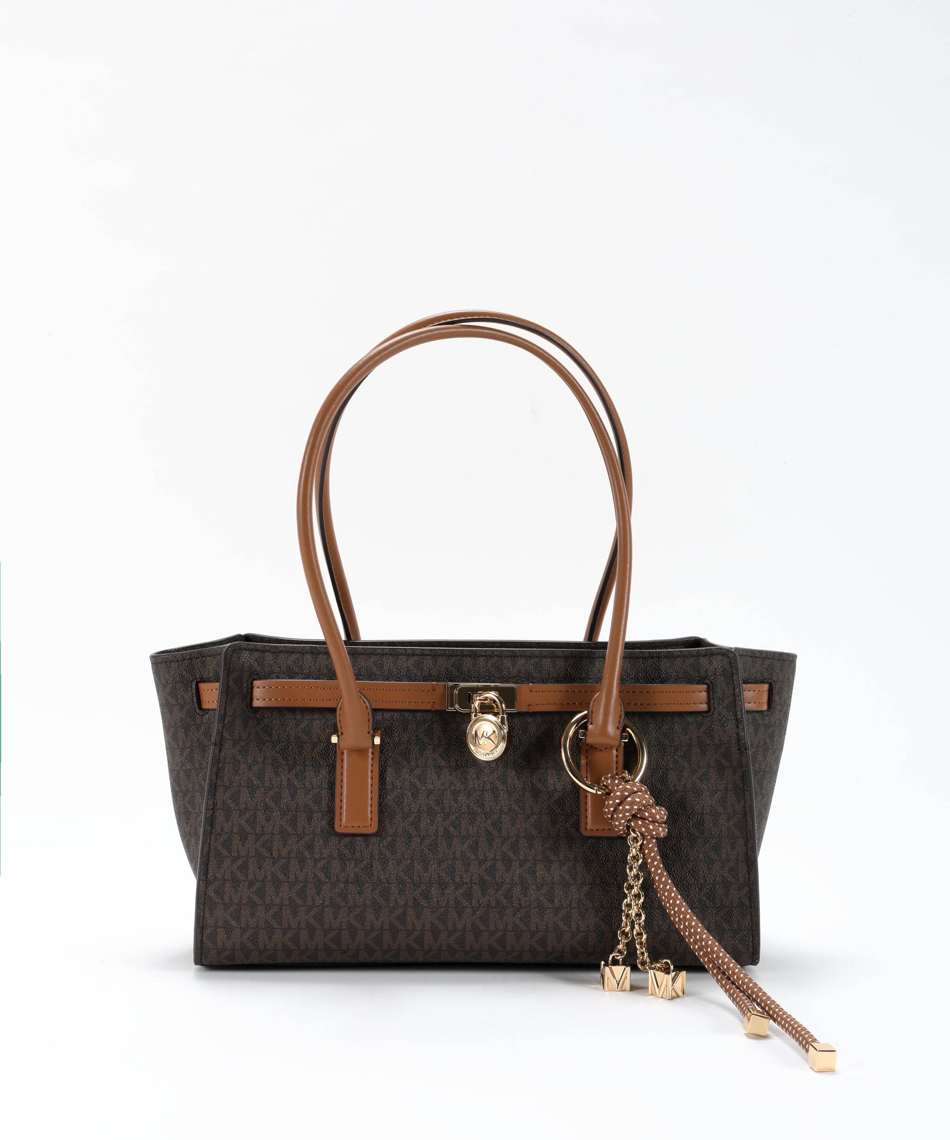 Bags MICHAEL KORS Marrone | MICHAEL KORS