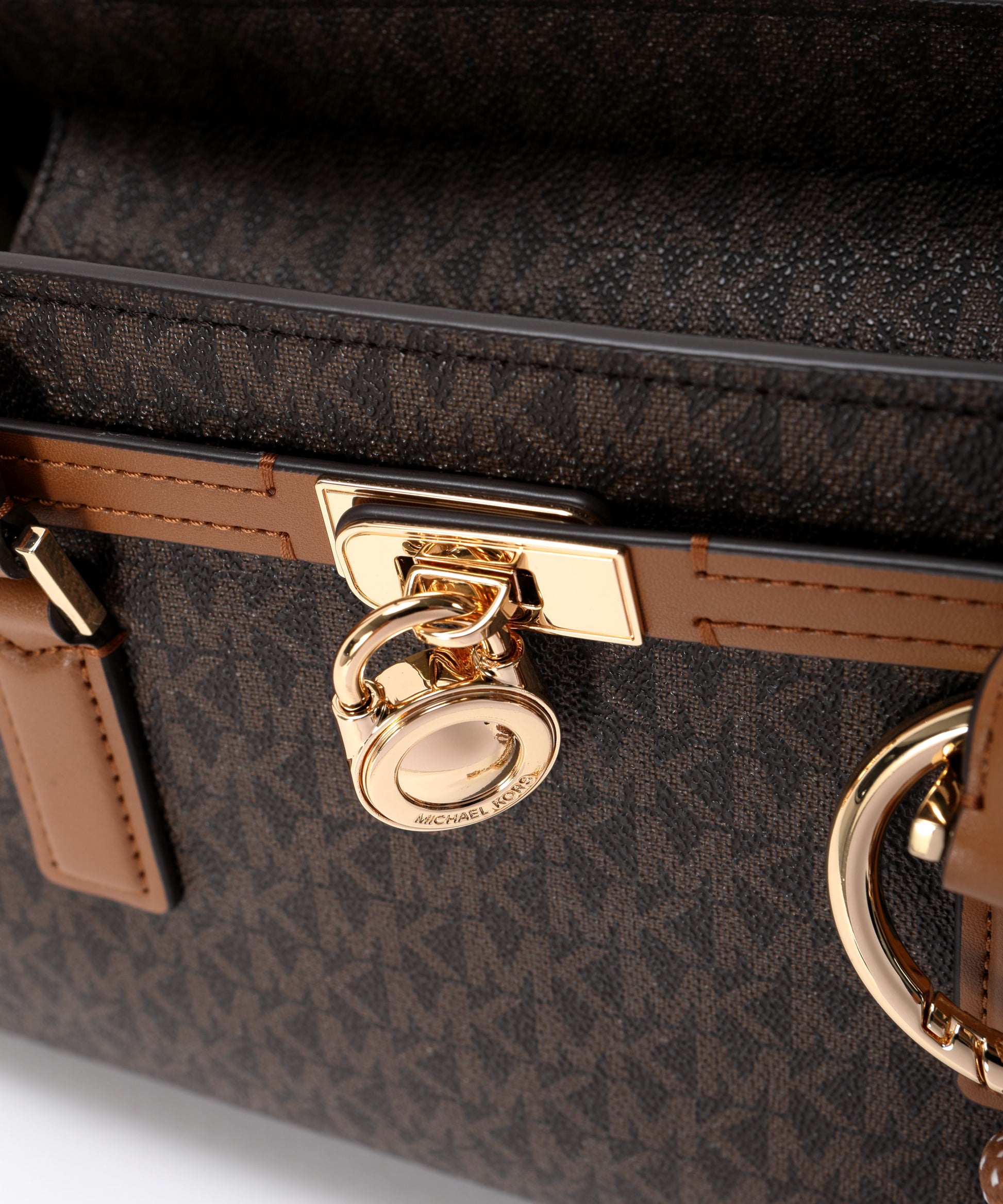 Bags MICHAEL KORS Marrone | MICHAEL KORS