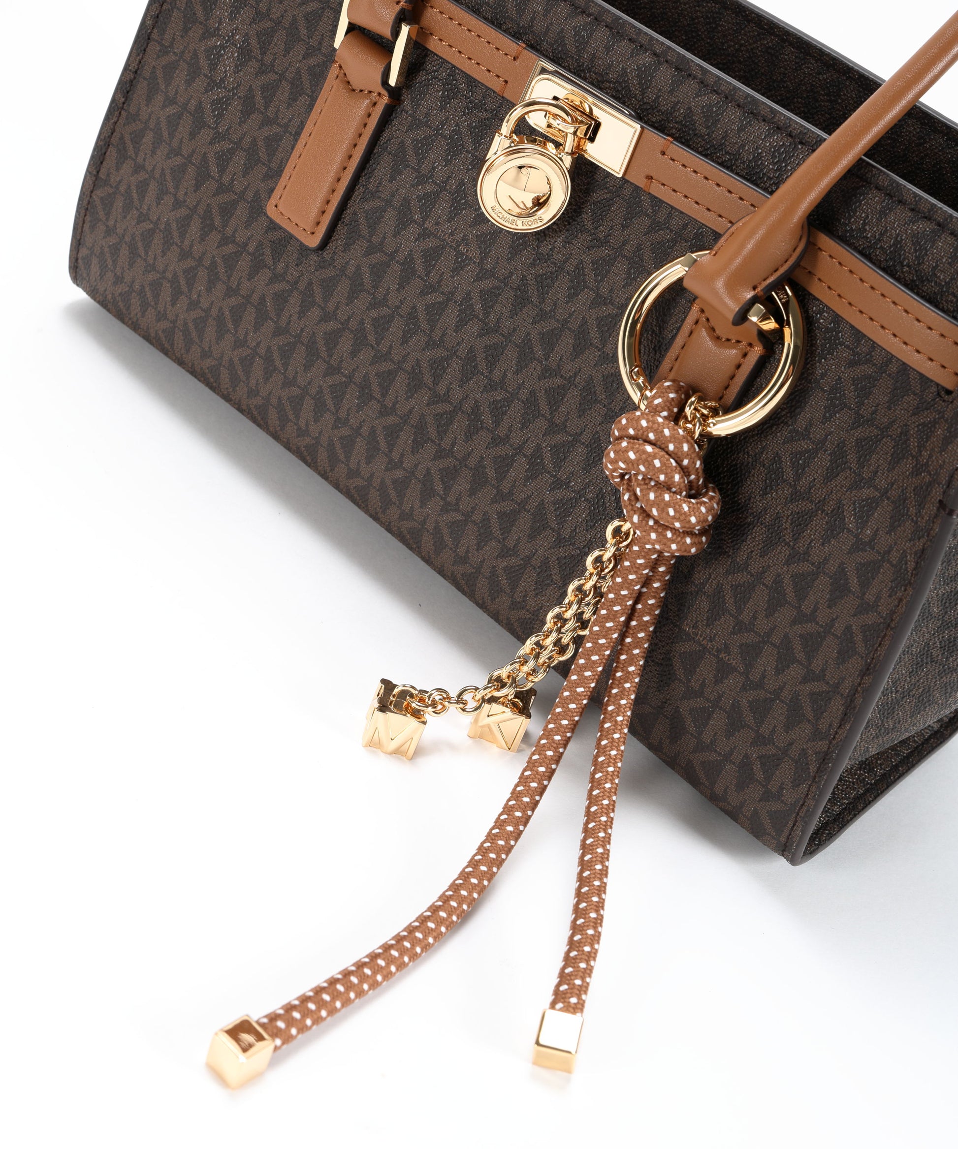 Bags MICHAEL KORS Marrone | MICHAEL KORS