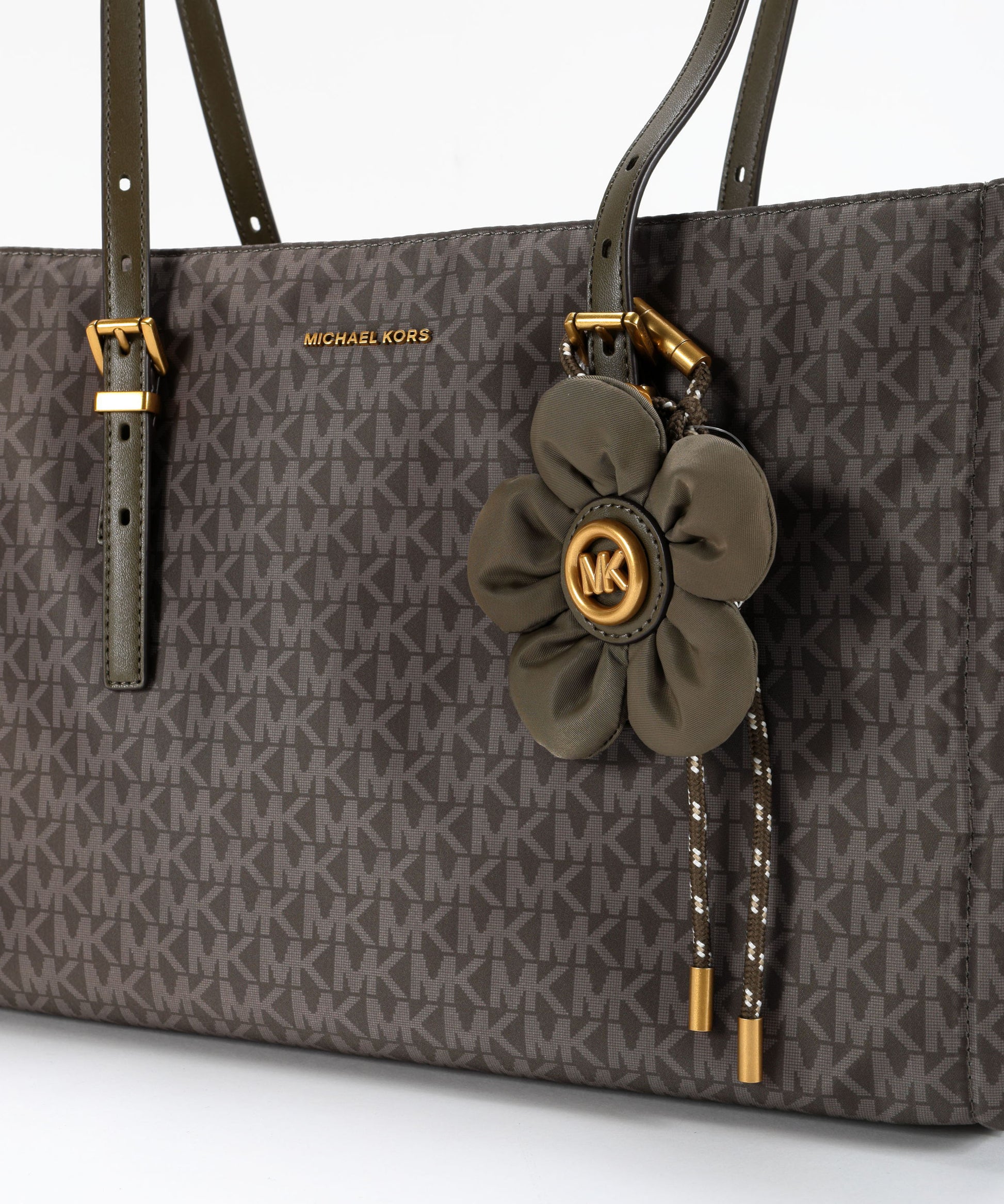 Bags MICHAEL KORS Verde | MICHAEL KORS