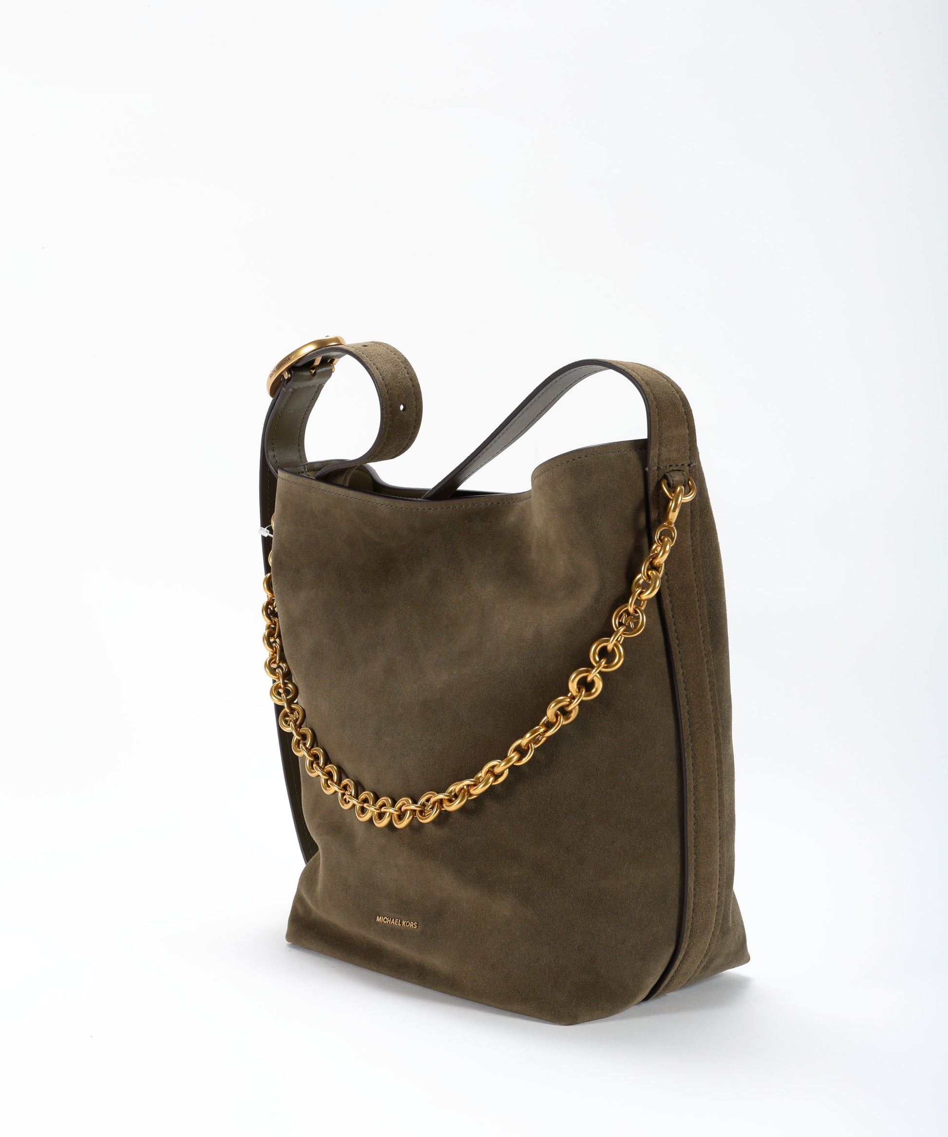 Crossbody bags MICHAEL KORS Verde | MICHAEL KORS