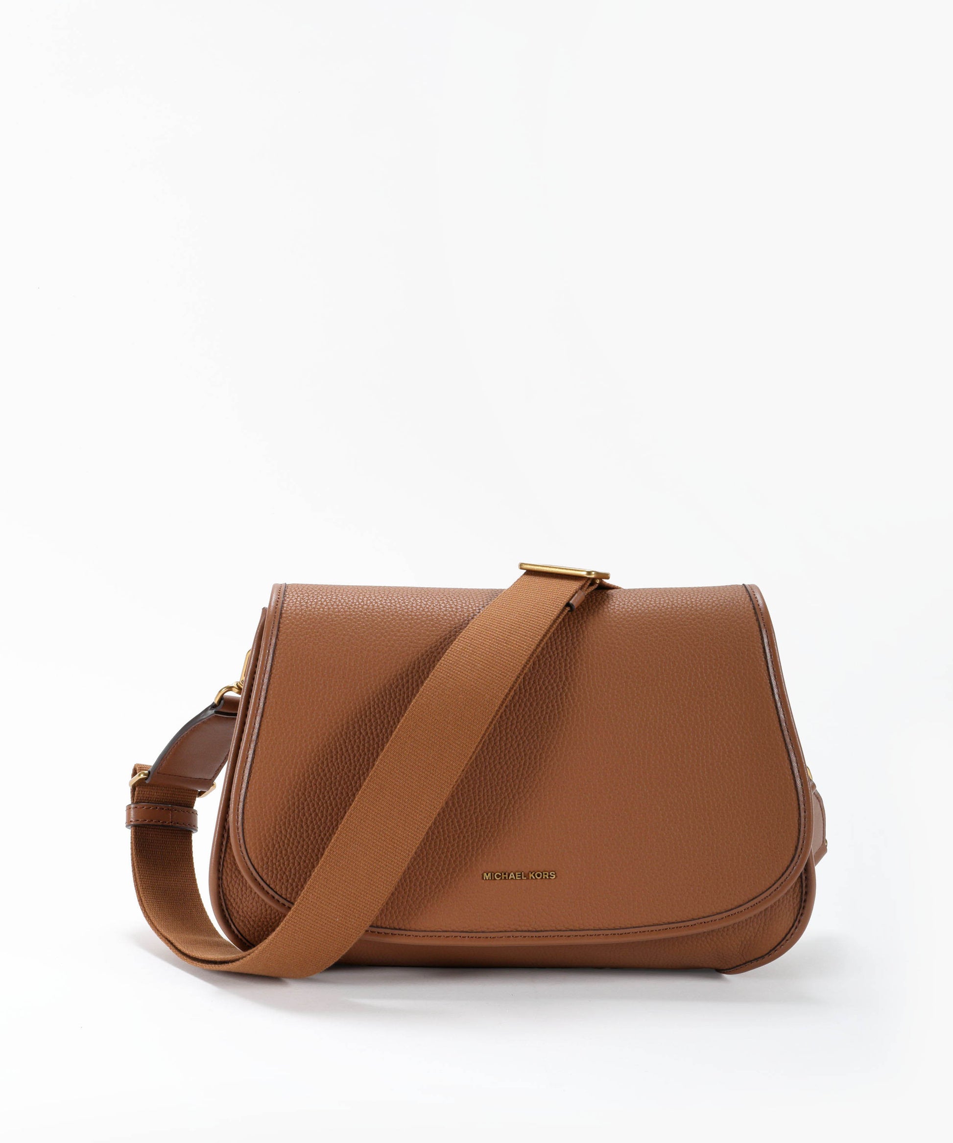 Crossbody bags MICHAEL KORS Cuoio | MICHAEL KORS