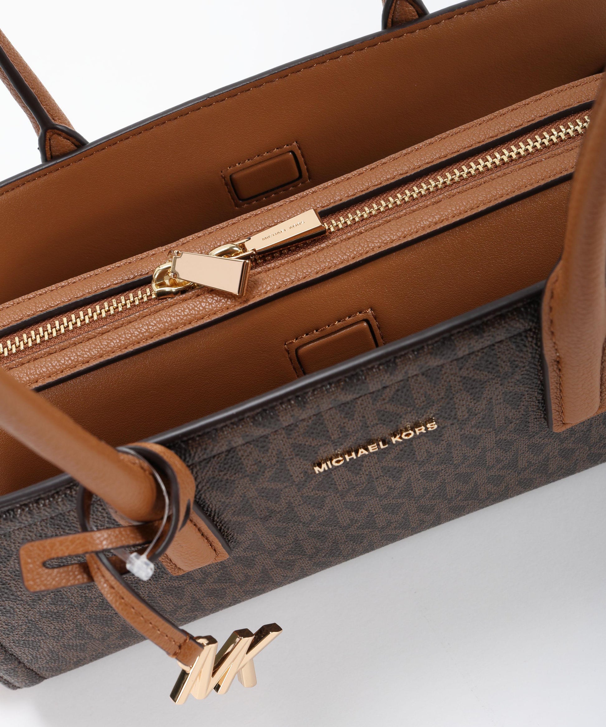 Bags MICHAEL KORS Marrone | MICHAEL KORS