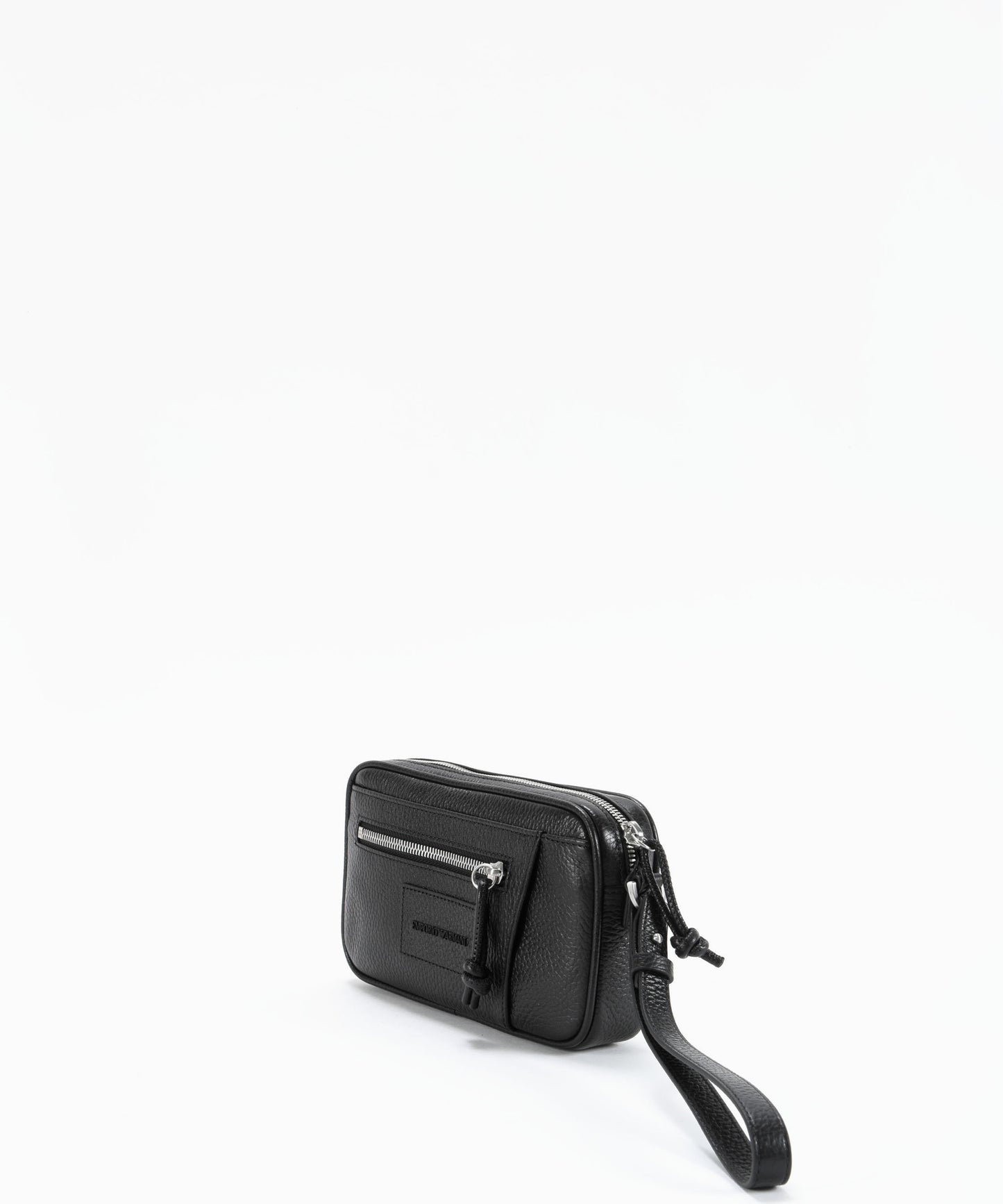 EMPORIO ARMANI Beauty in pelle bottalata