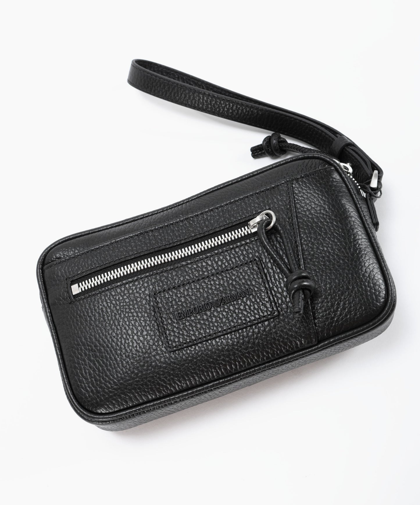 EMPORIO ARMANI Beauty in pelle bottalata