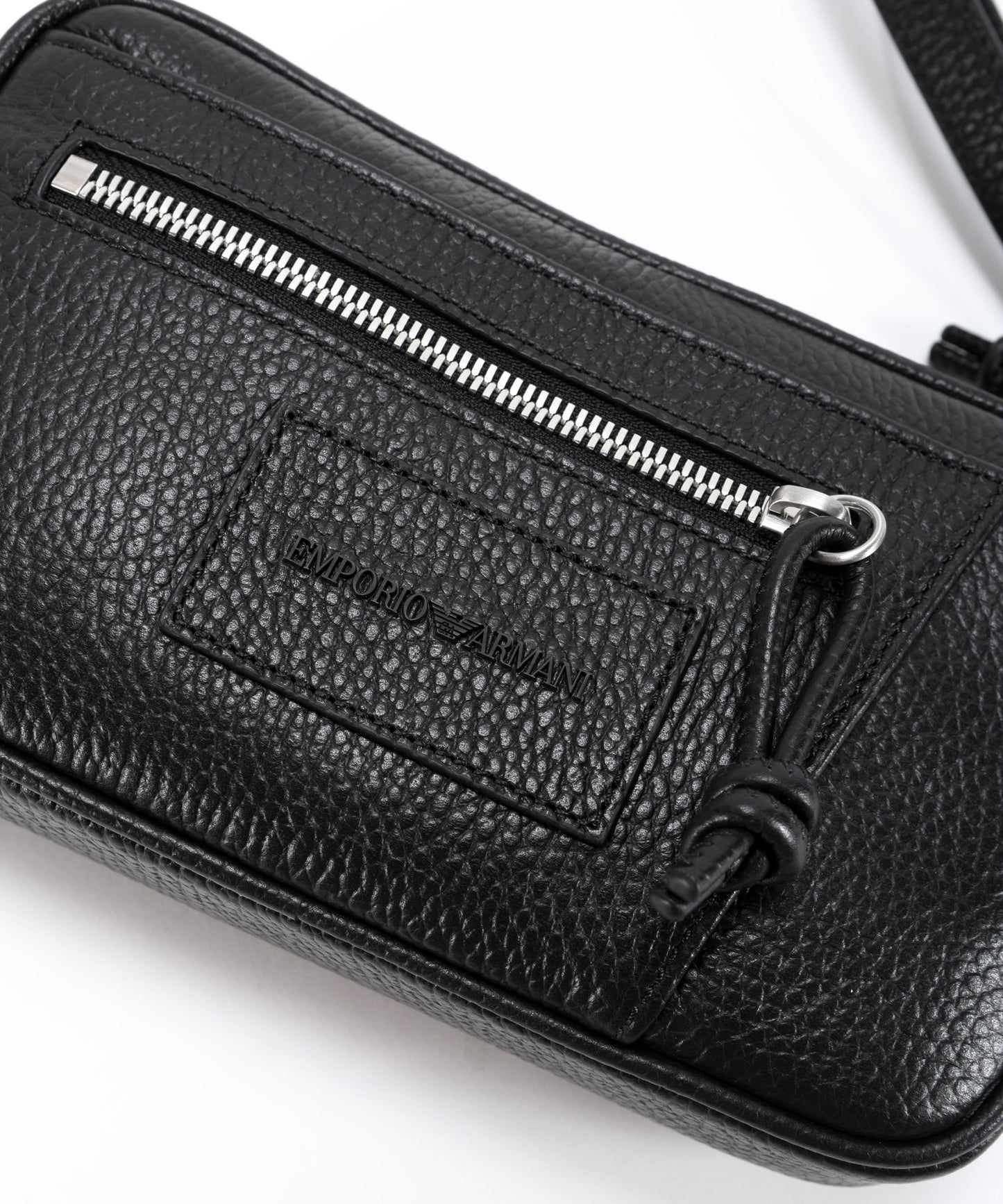 EMPORIO ARMANI Beauty in pelle bottalata
