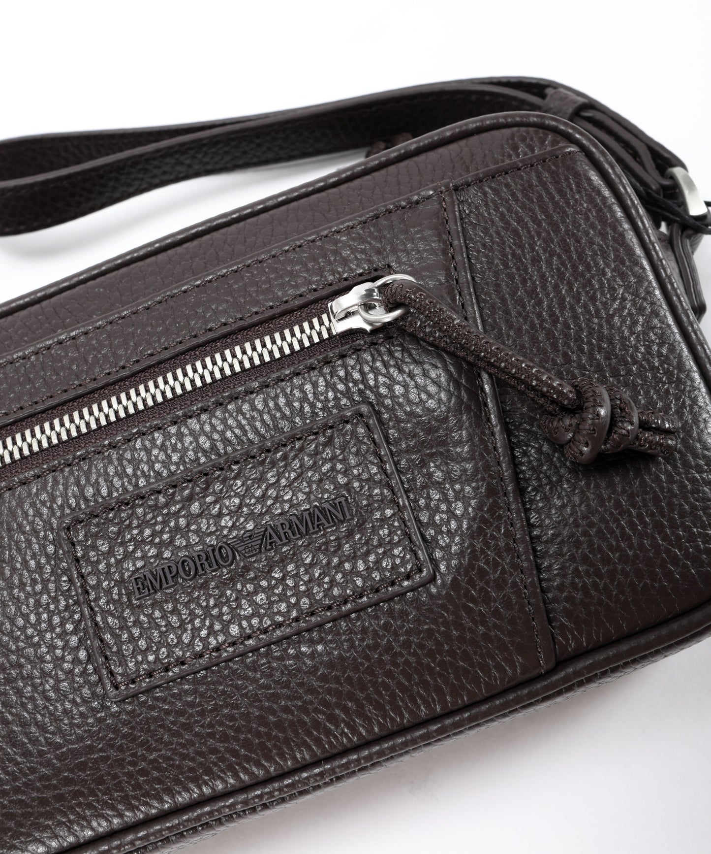 EMPORIO ARMANI Beauty in pelle bottalata