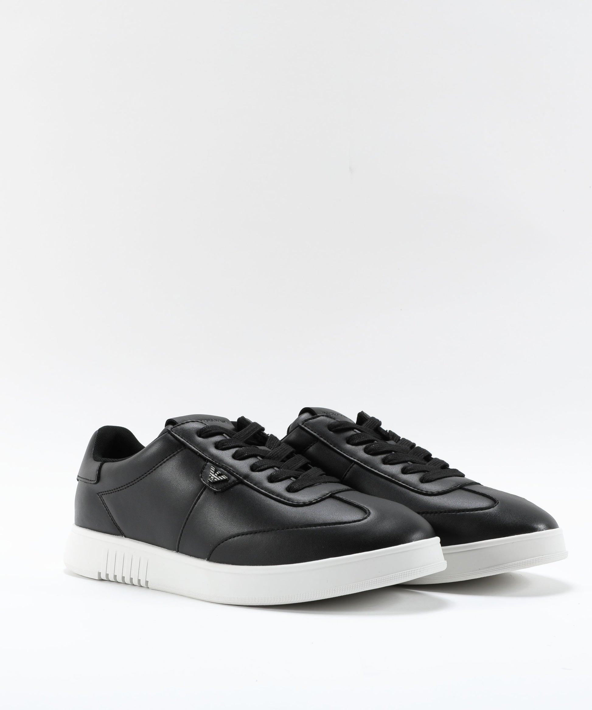 Sneakers EMPORIO ARMANI Nero | EMPORIO ARMANI